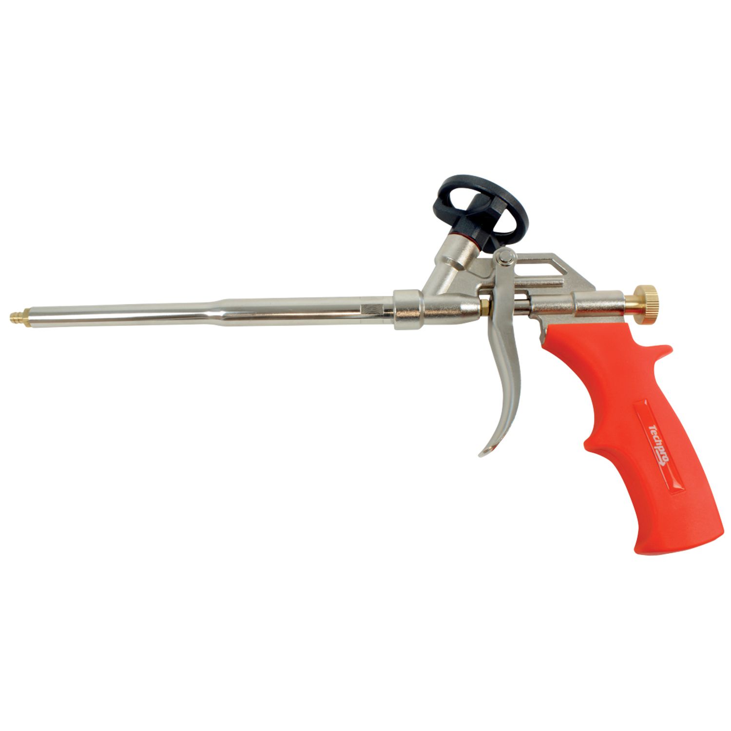 GUN P/FOAM PU