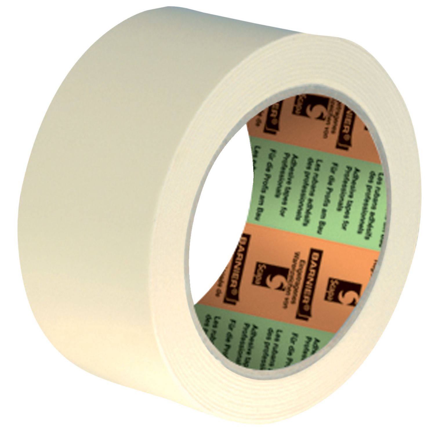 DOBLE CARA PP ADHESIVO 25MX50MM