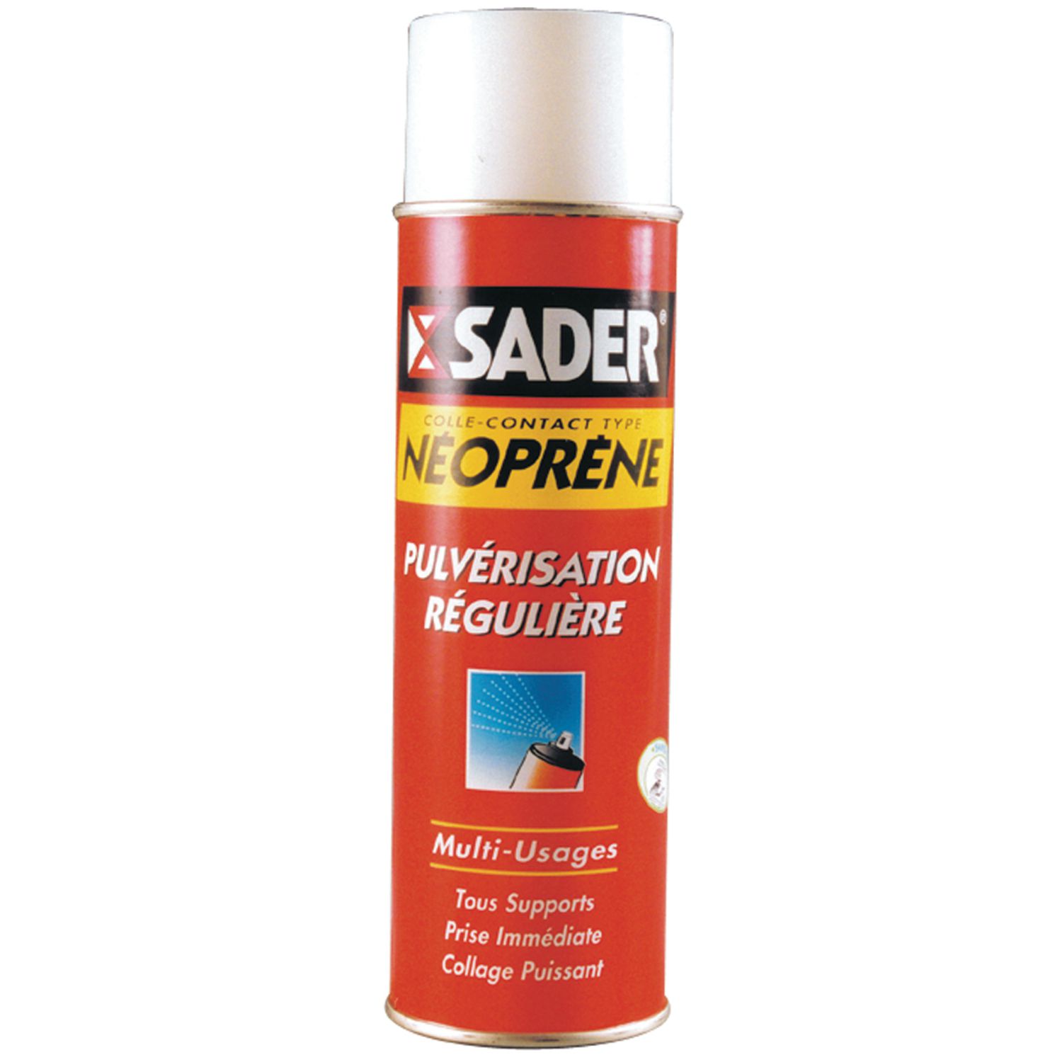 ADHESIVO DE CONTACTO NEOPRENO EN SPRAY 5