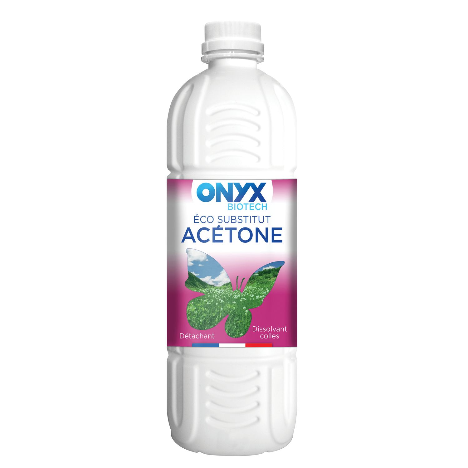 SUSTITUTO DE LA ACETONA ONYX 1L
