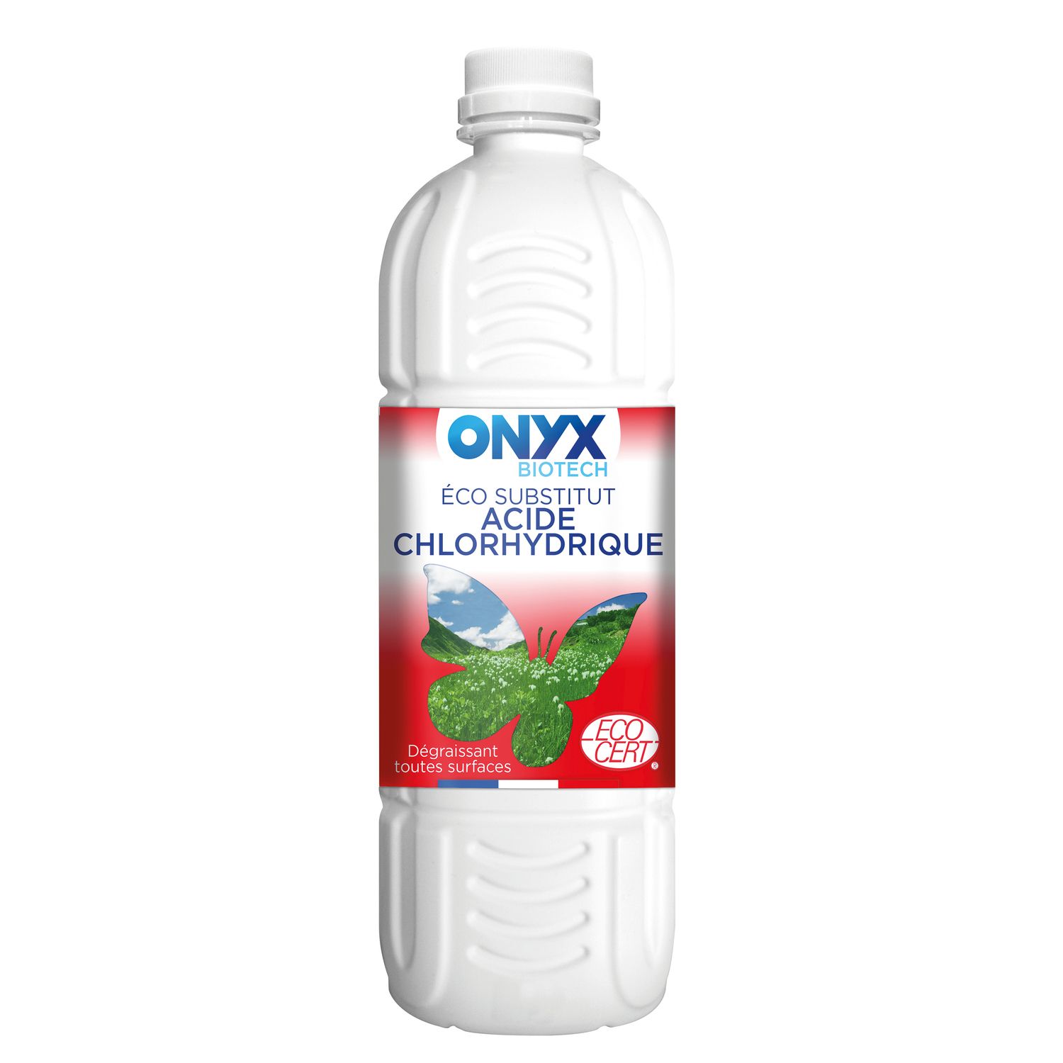 ONYX SUSTITUTO DEL ÁCIDO CLORHÍDRICO 1L