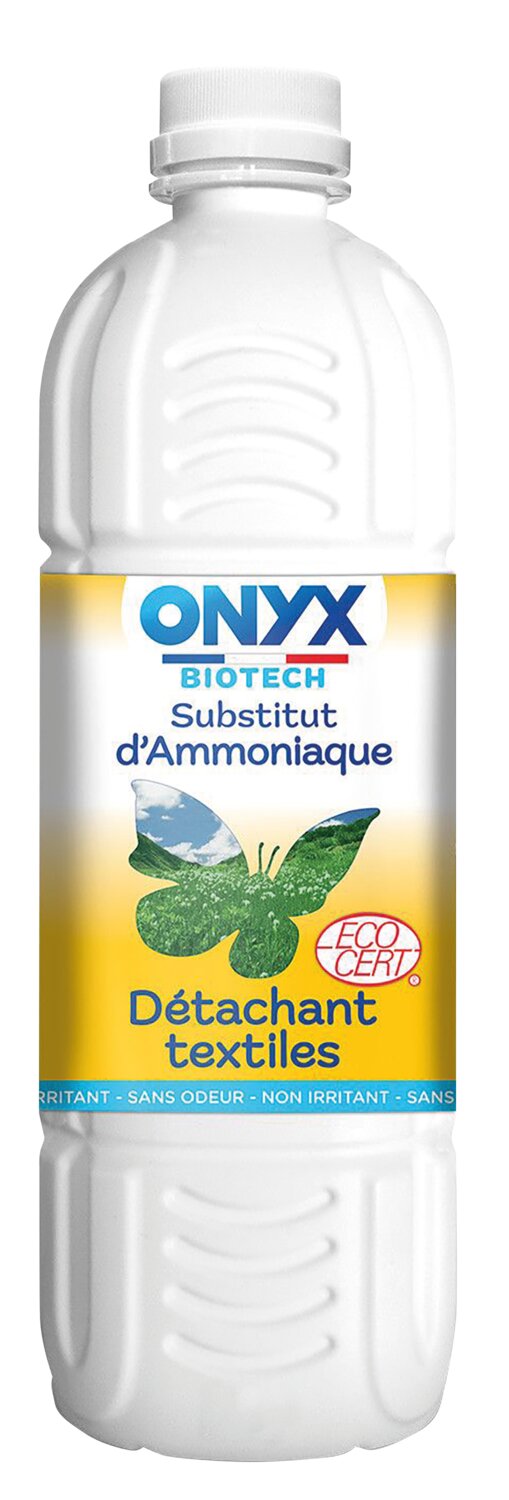 SUSTITUTO DEL AMONÍACO ONYX 1L