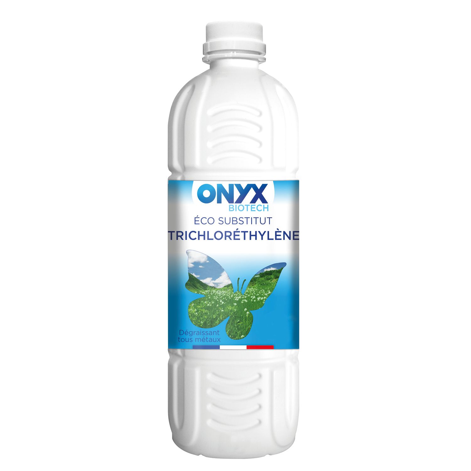 SUSTITUTO DEL TRICLOROETILENO ONYX 1L