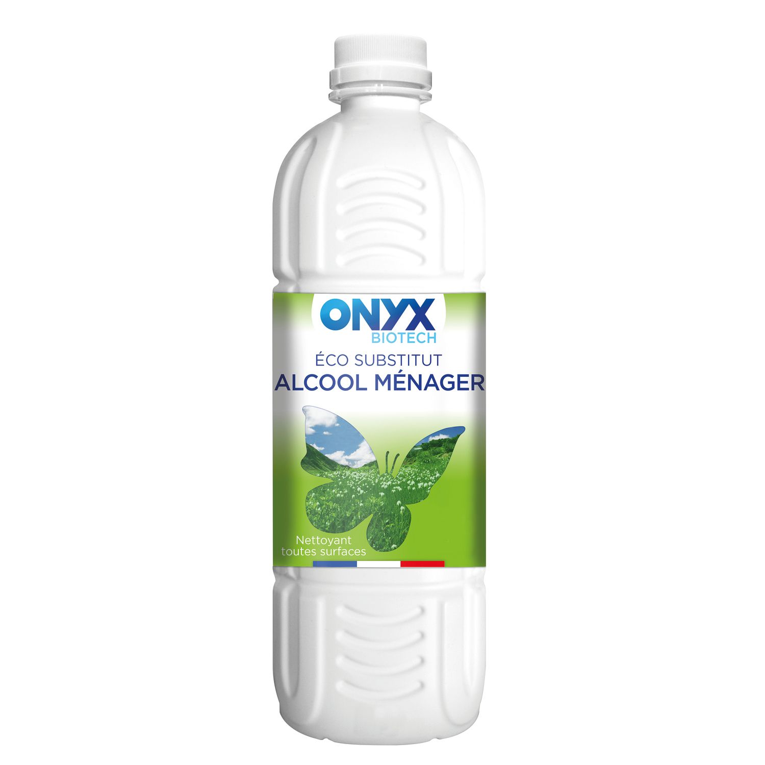 SUSTITUTO DEL ALCOHOL DE USO DOMÉSTICO O
