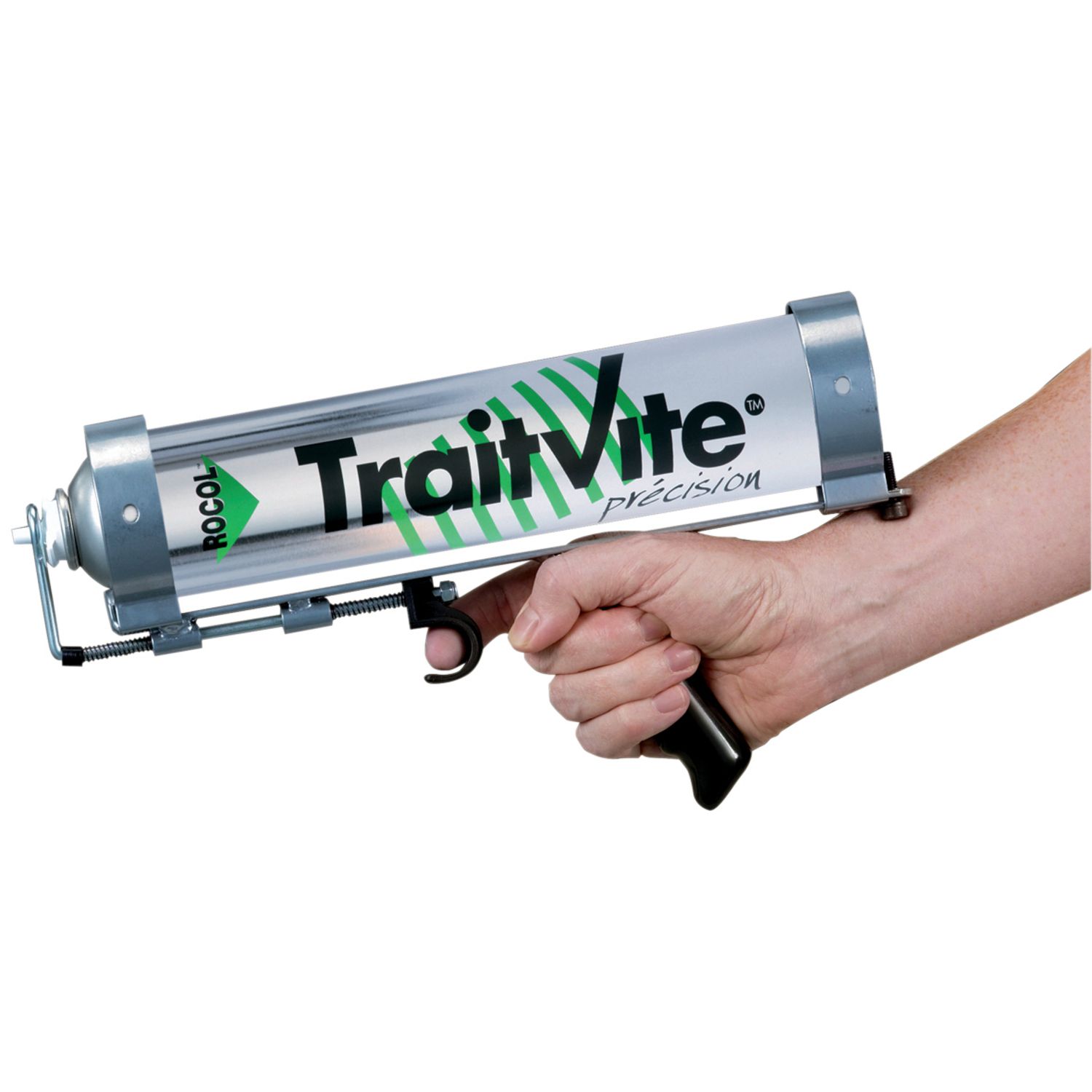 PISTOLA DE MANO ROCOL TRAITVITE