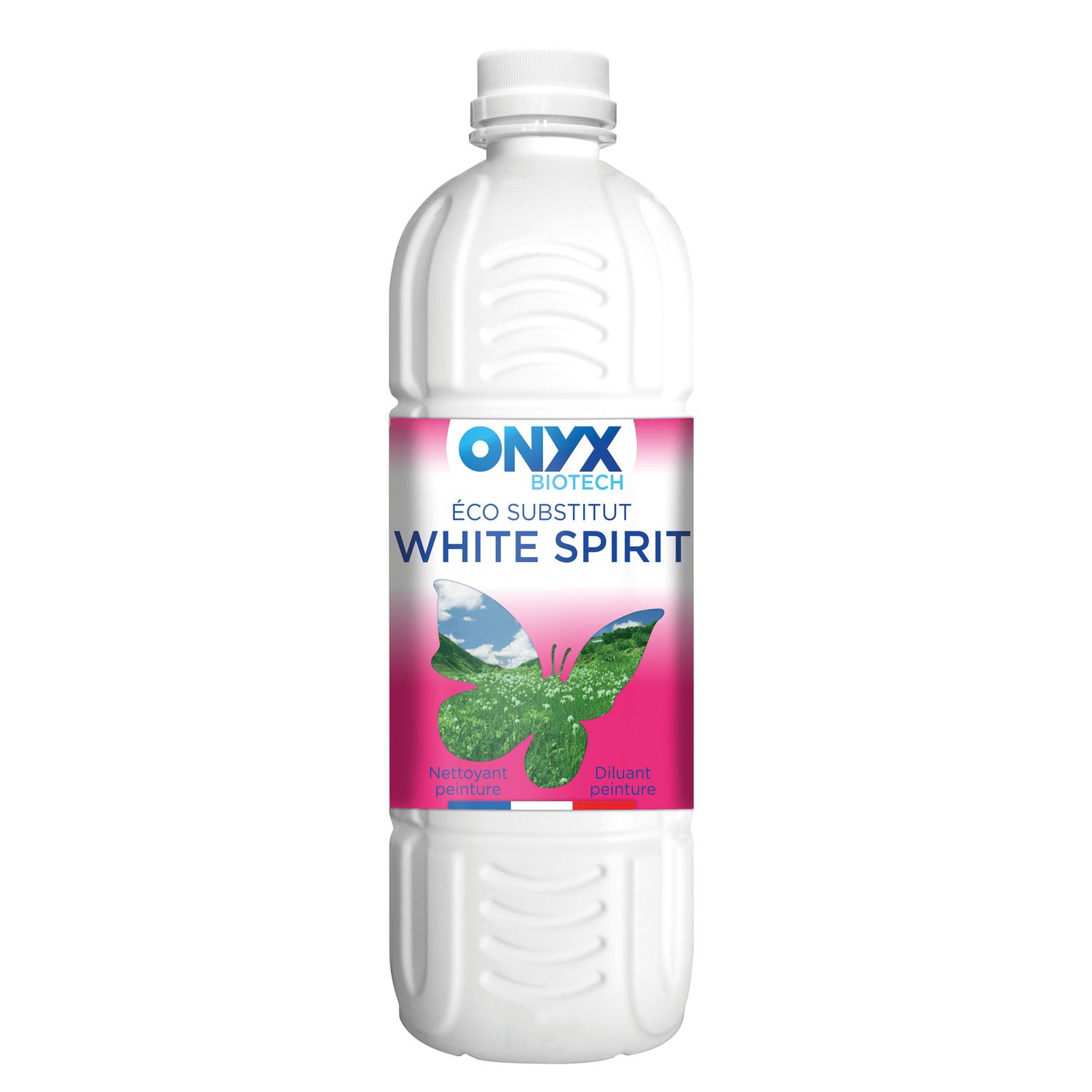 WHITE SPIRIT SUSTITUTO DEL ÓNICE 1L