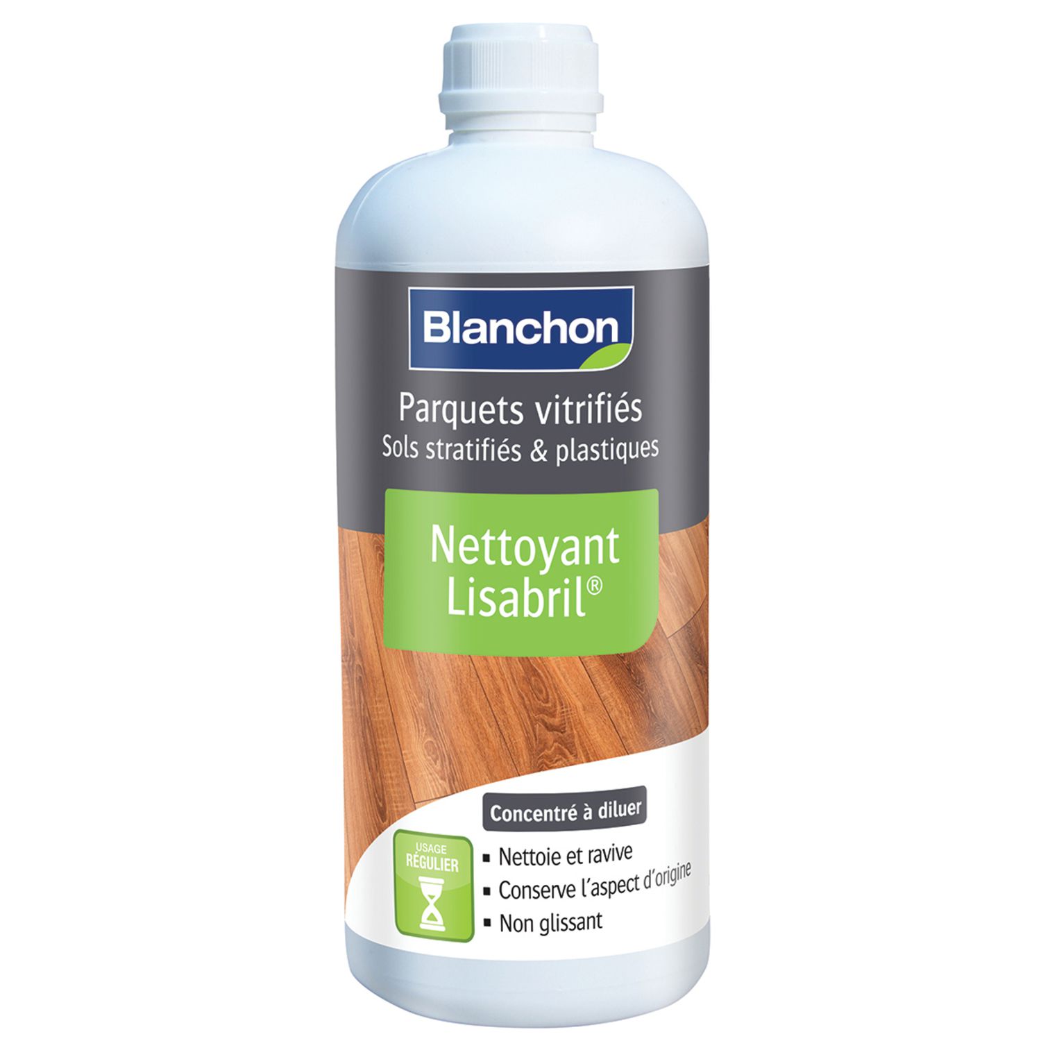 LIMPIADOR DE SUELOS PROTECTOR BIDÓN 1L