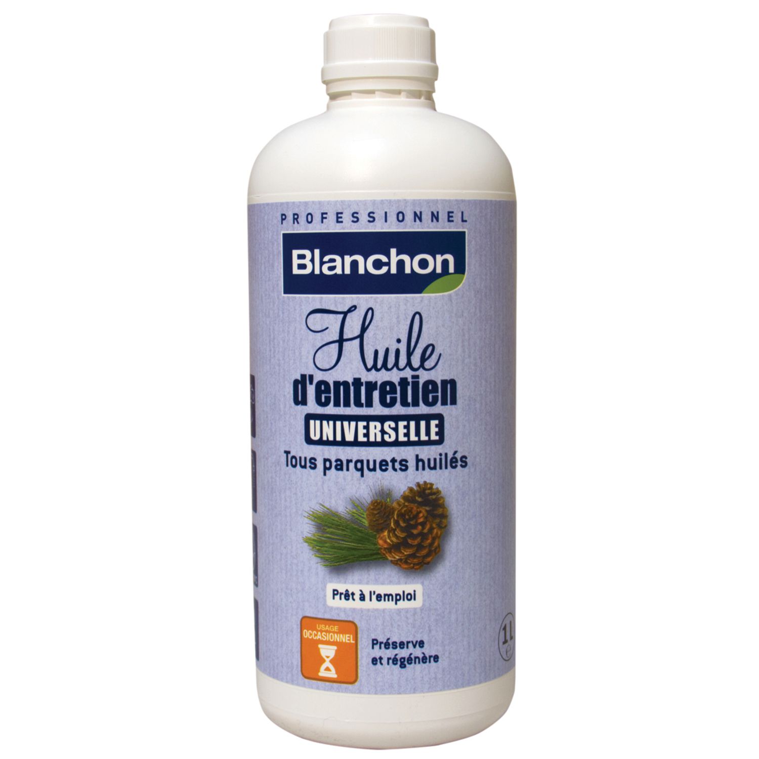 ACEITE MANTENIMIENTO UNIVERSAL 1L