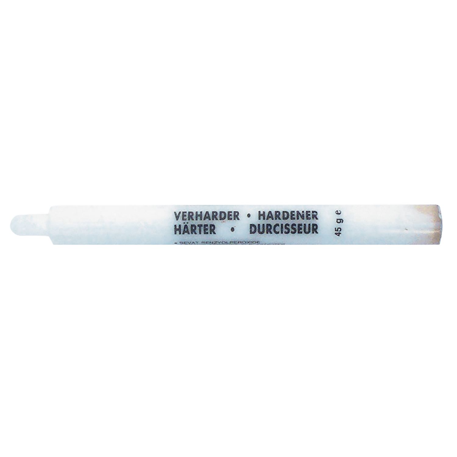 ENDURECEDOR BLC P/CART 45GR