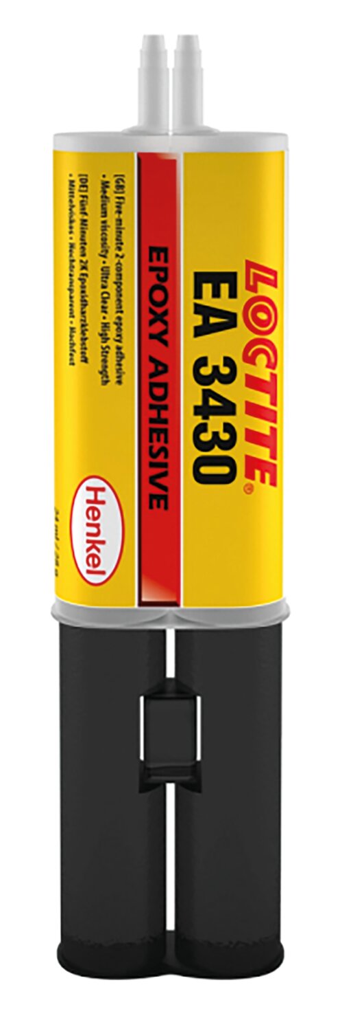 LOCTITE ADHESIVO EPOXI EA 3430 24ML