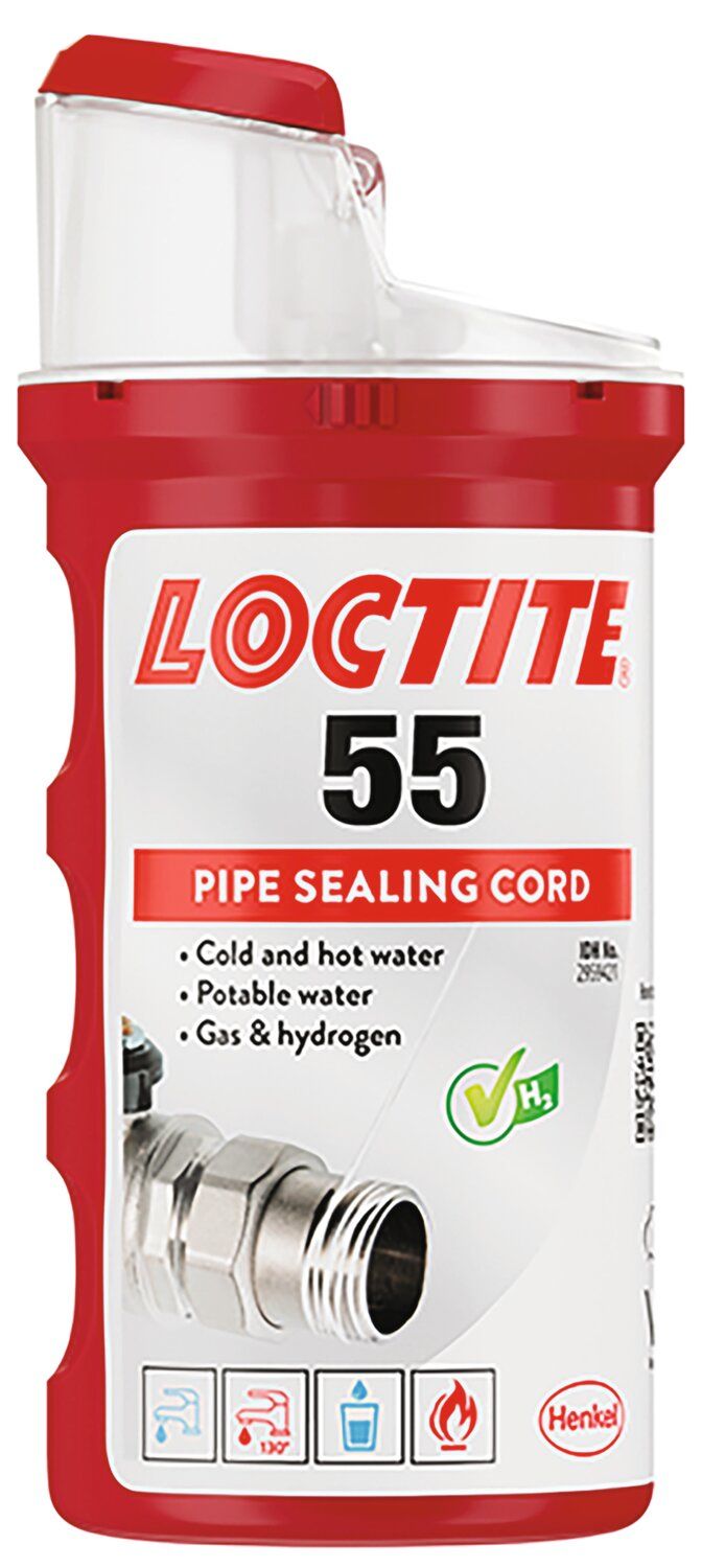 LOCTITE 55 SELLADOR DE FIBRAS 160M