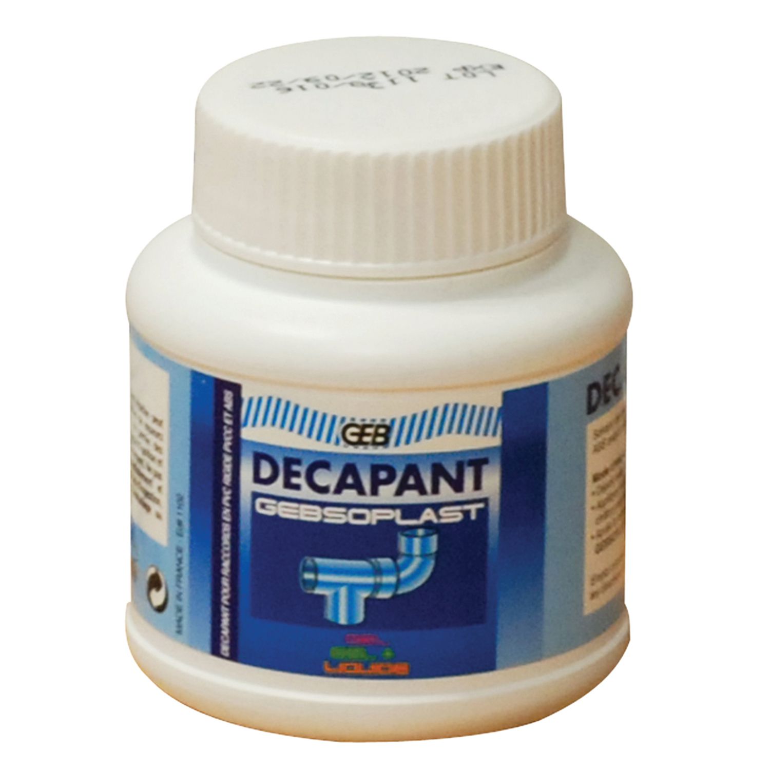 GEBSOPLAST DECAPANTE 125ML