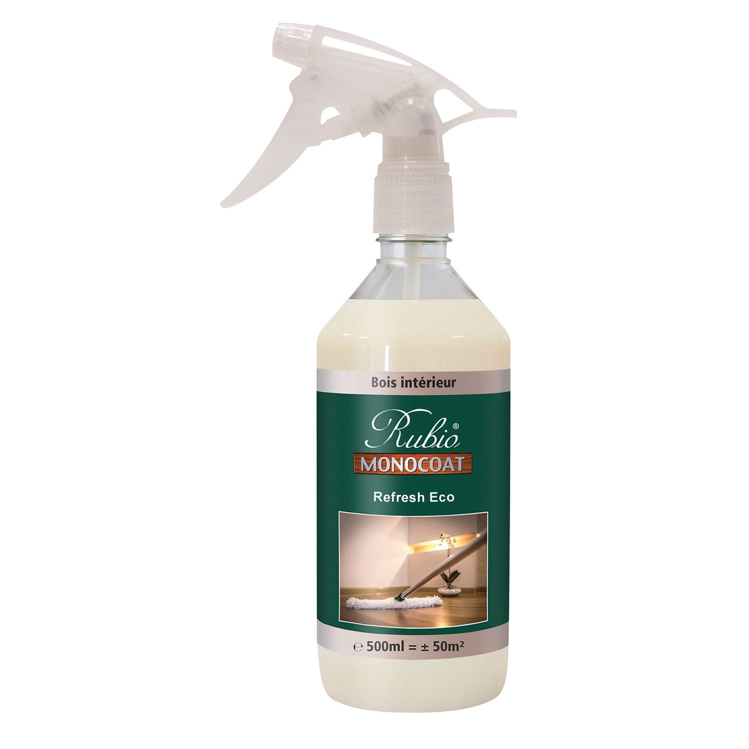 REFRESH ECO 500ML SPRAY