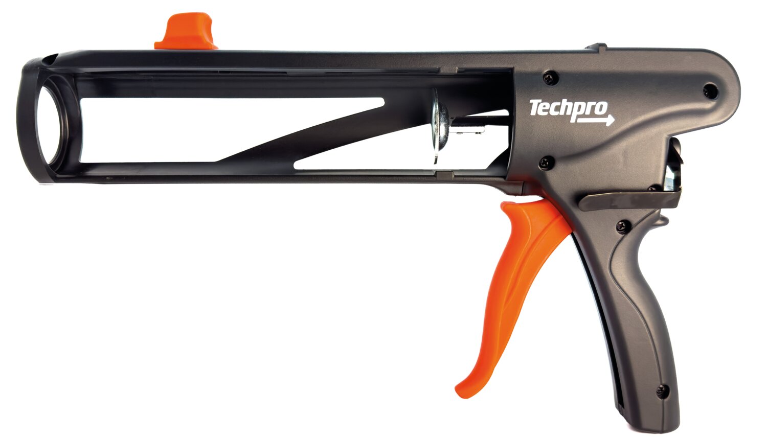 TECHPRO PISTOLA PRÁCTICA 310ML