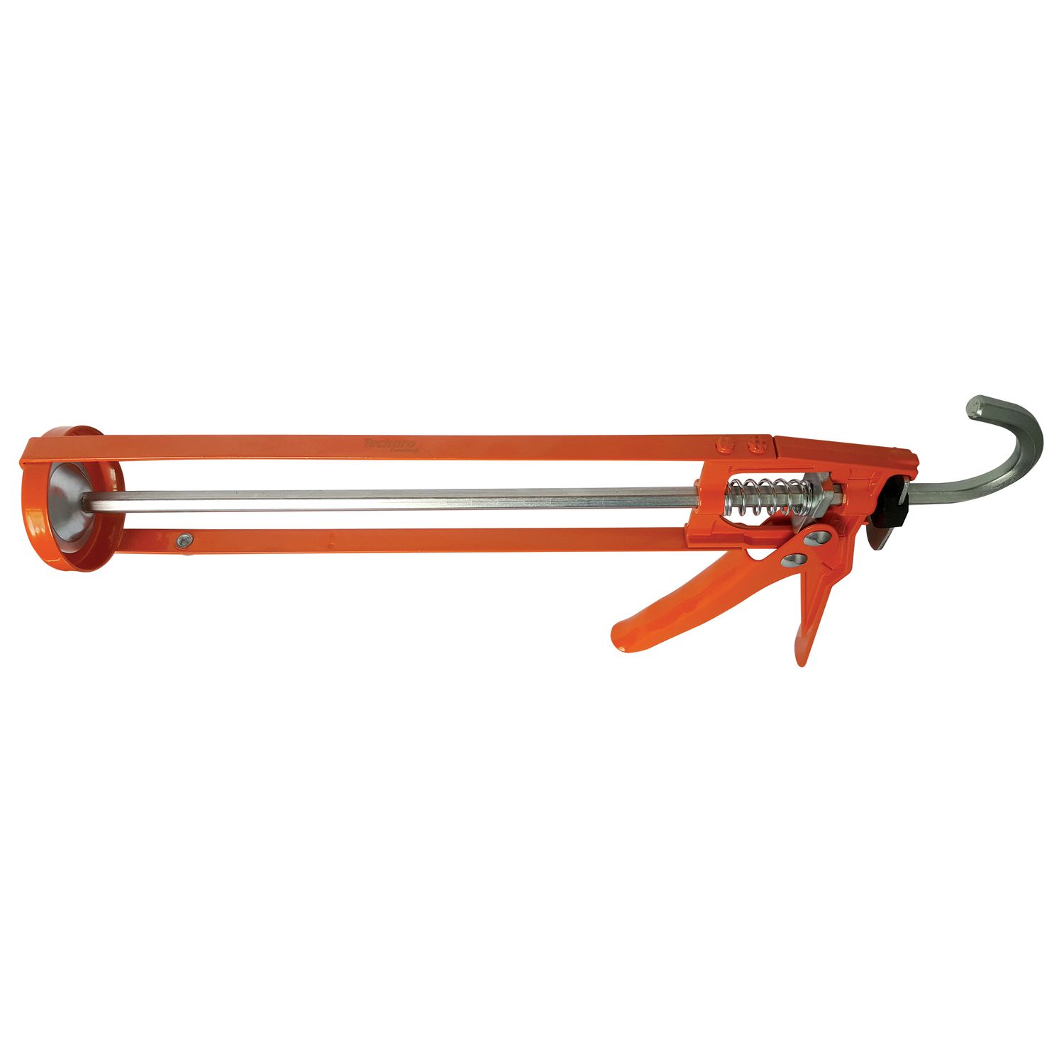 PISTOLA ESQUELETO TECHPRO 310ML