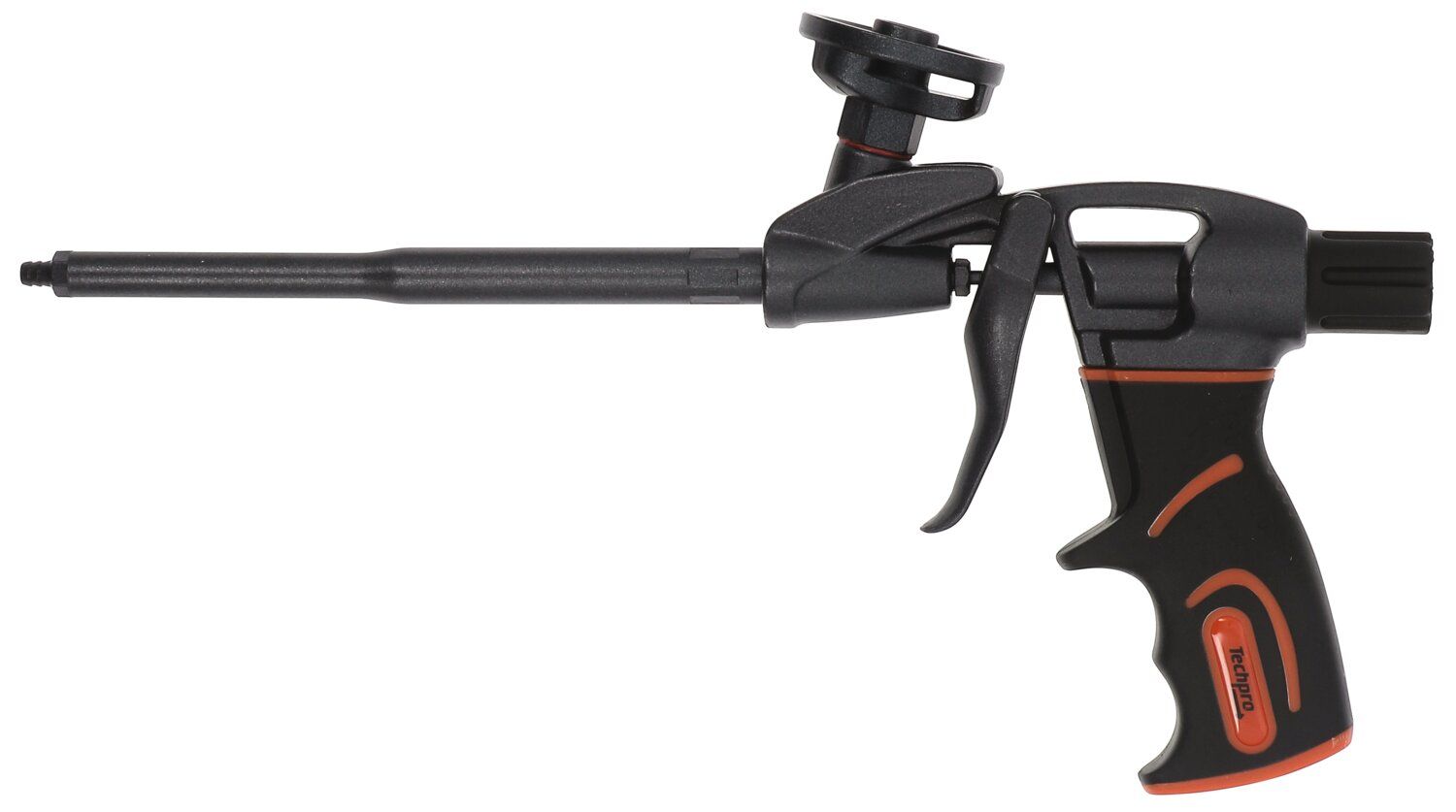 PISTOLA TECHPRO P/FOAM PU TEFLON