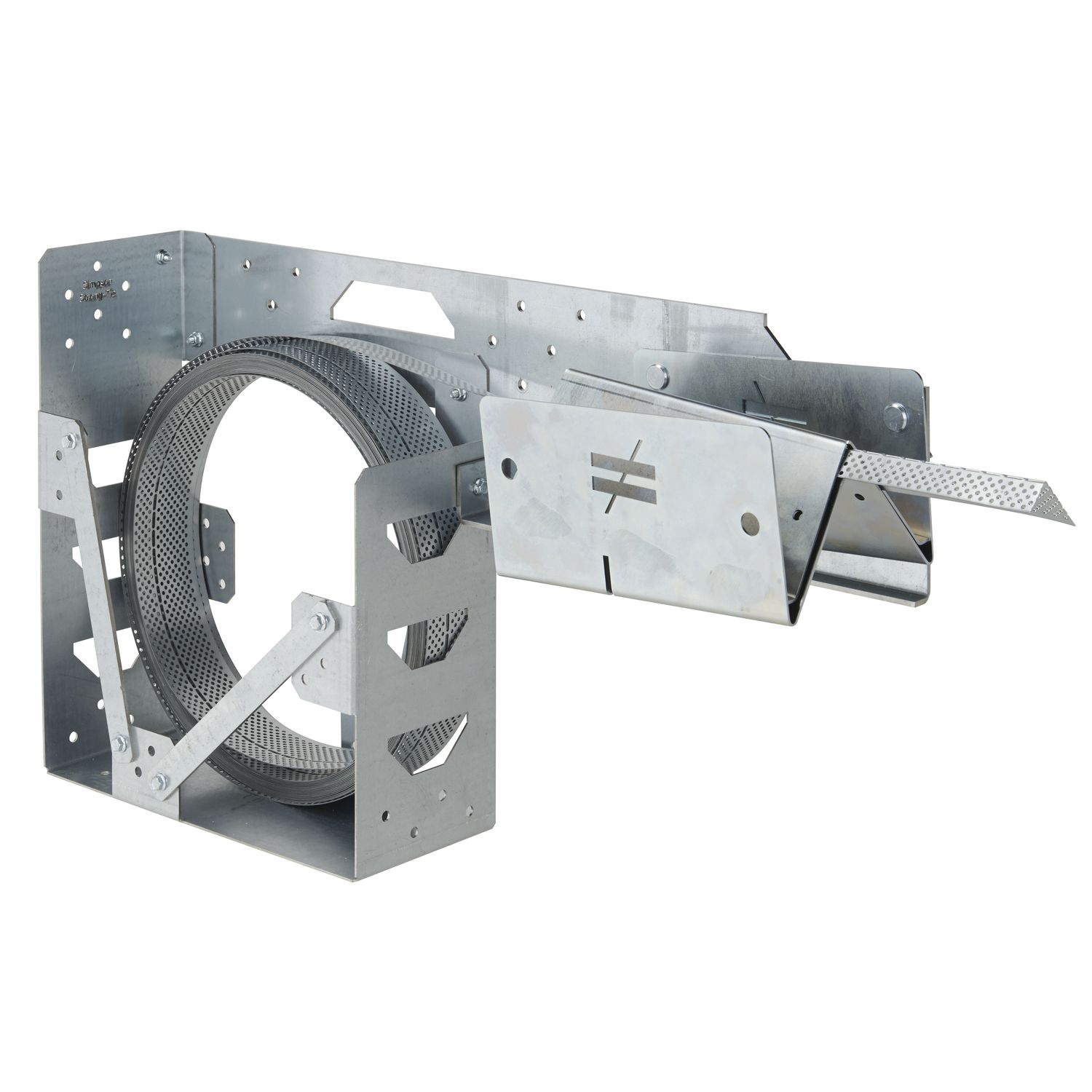 CARRETE F/REJILLA PLEGABLE