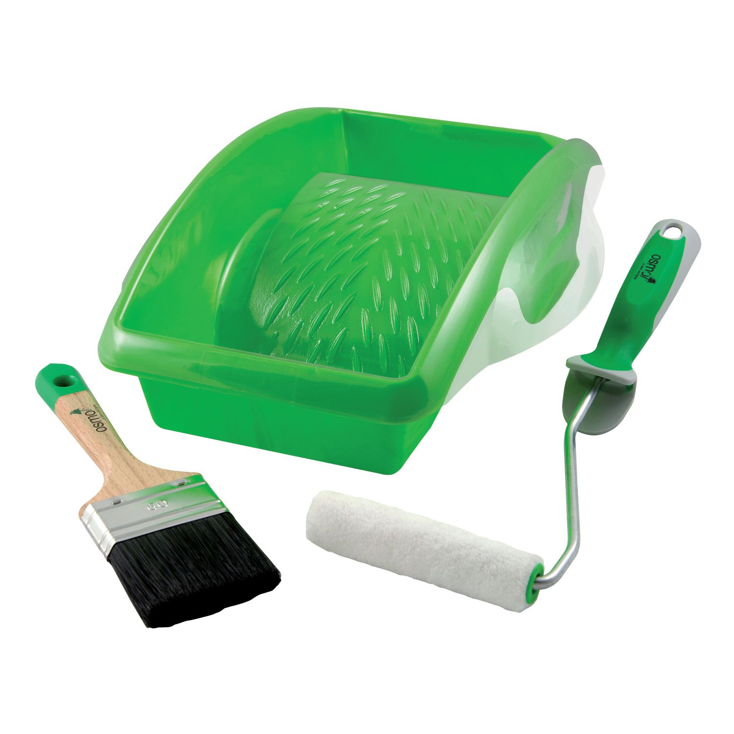 KIT COMPLETO DE ROLLOS PARA PANELES/REVE