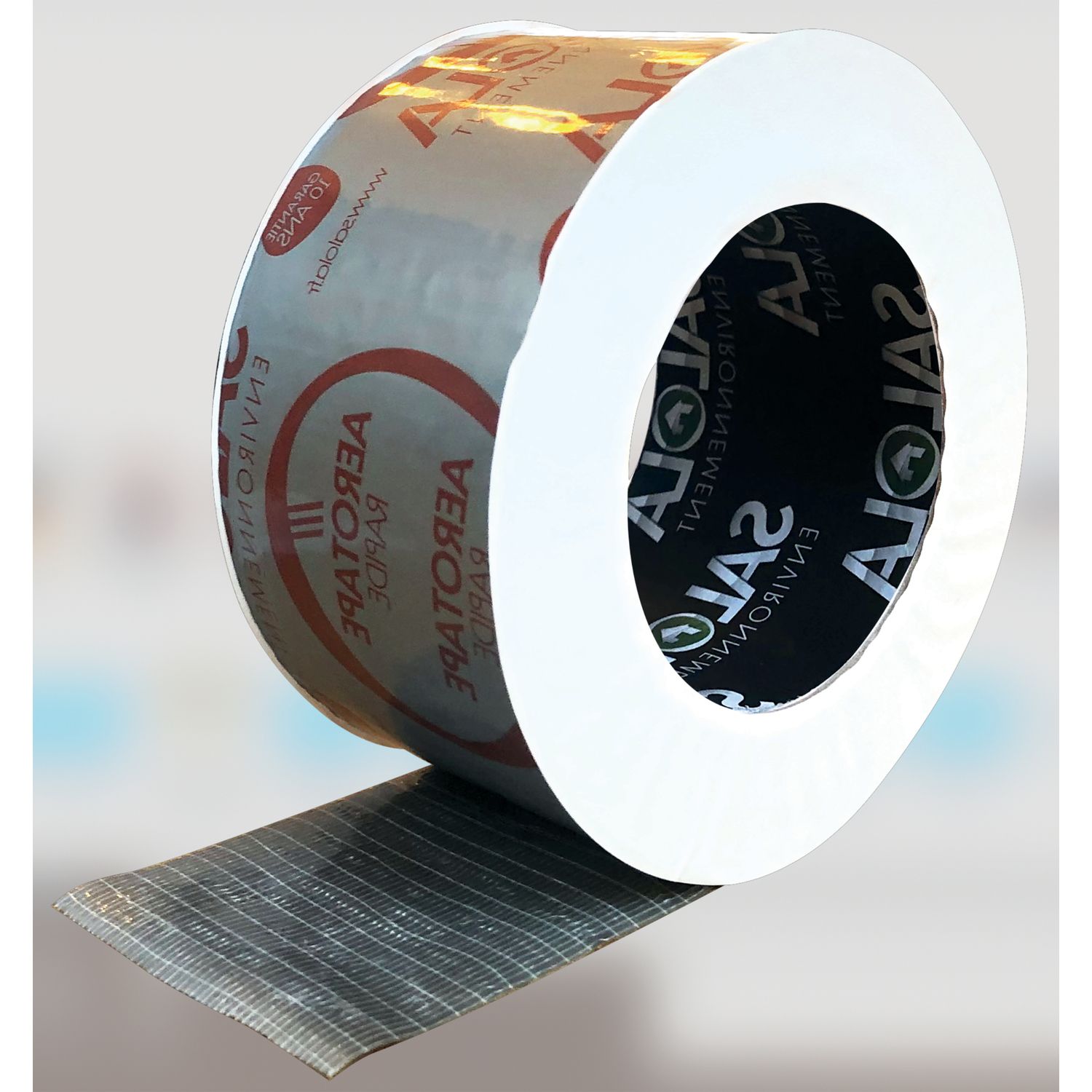 ADHESIVO SOBRE FILM PROTECTOR 60MM X25M