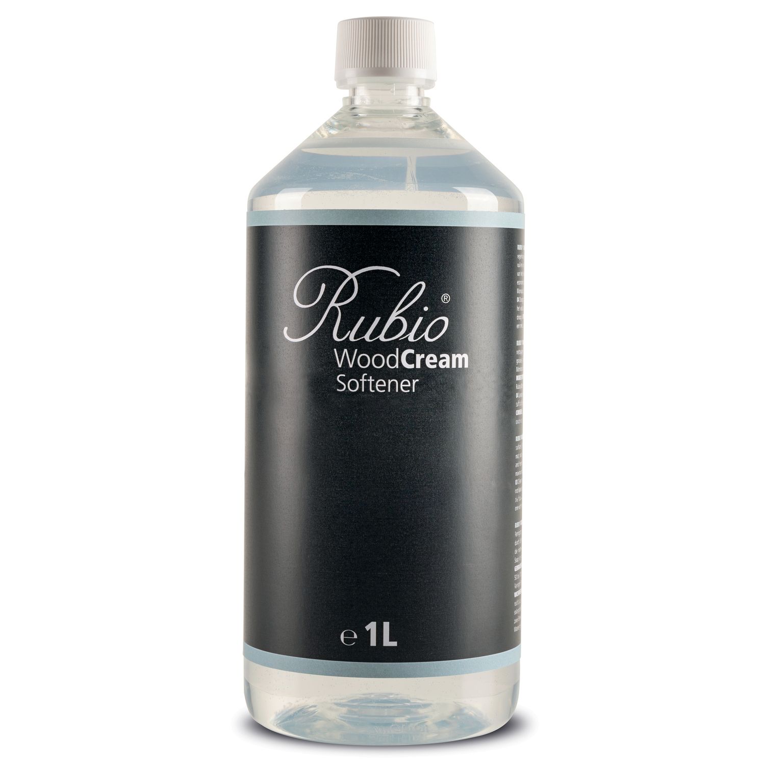 MADERA CREMA SUAVIZANTE 1L