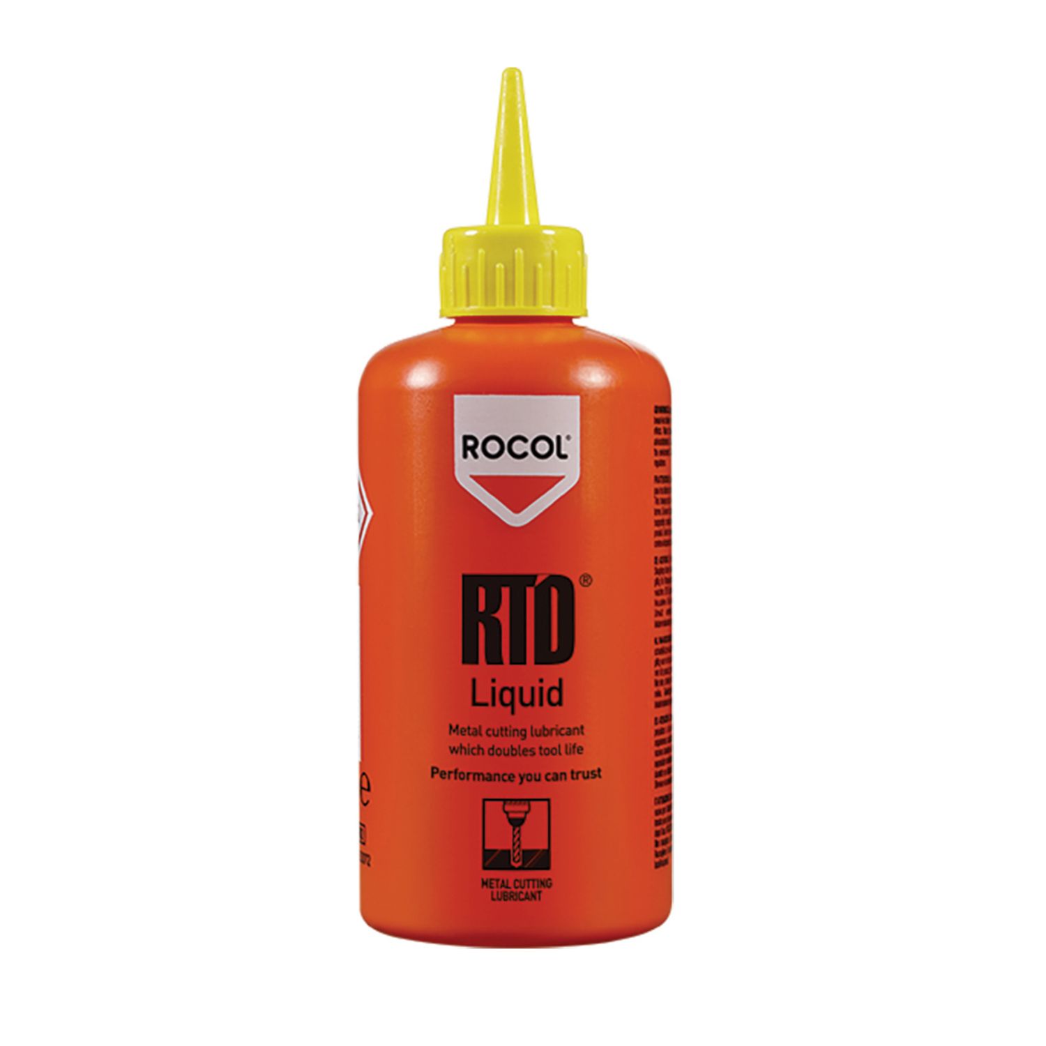 BURETA DE ACEITE DE CORTE RTD 400ML