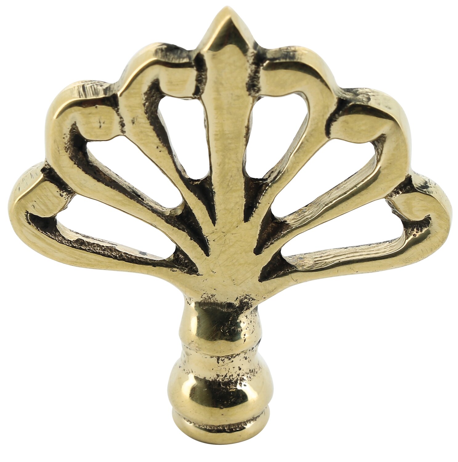 093-30 CABEZA DE LLAVE VIVA
