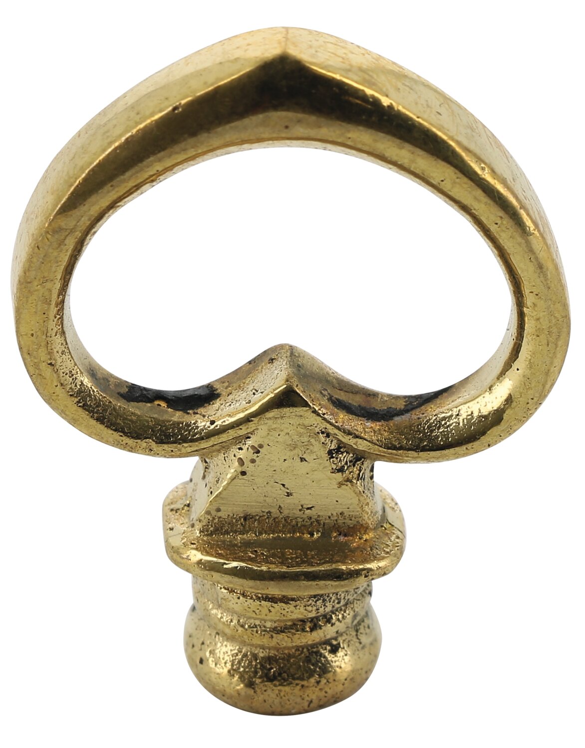122-04 CABEZA DE LLAVE VIVA