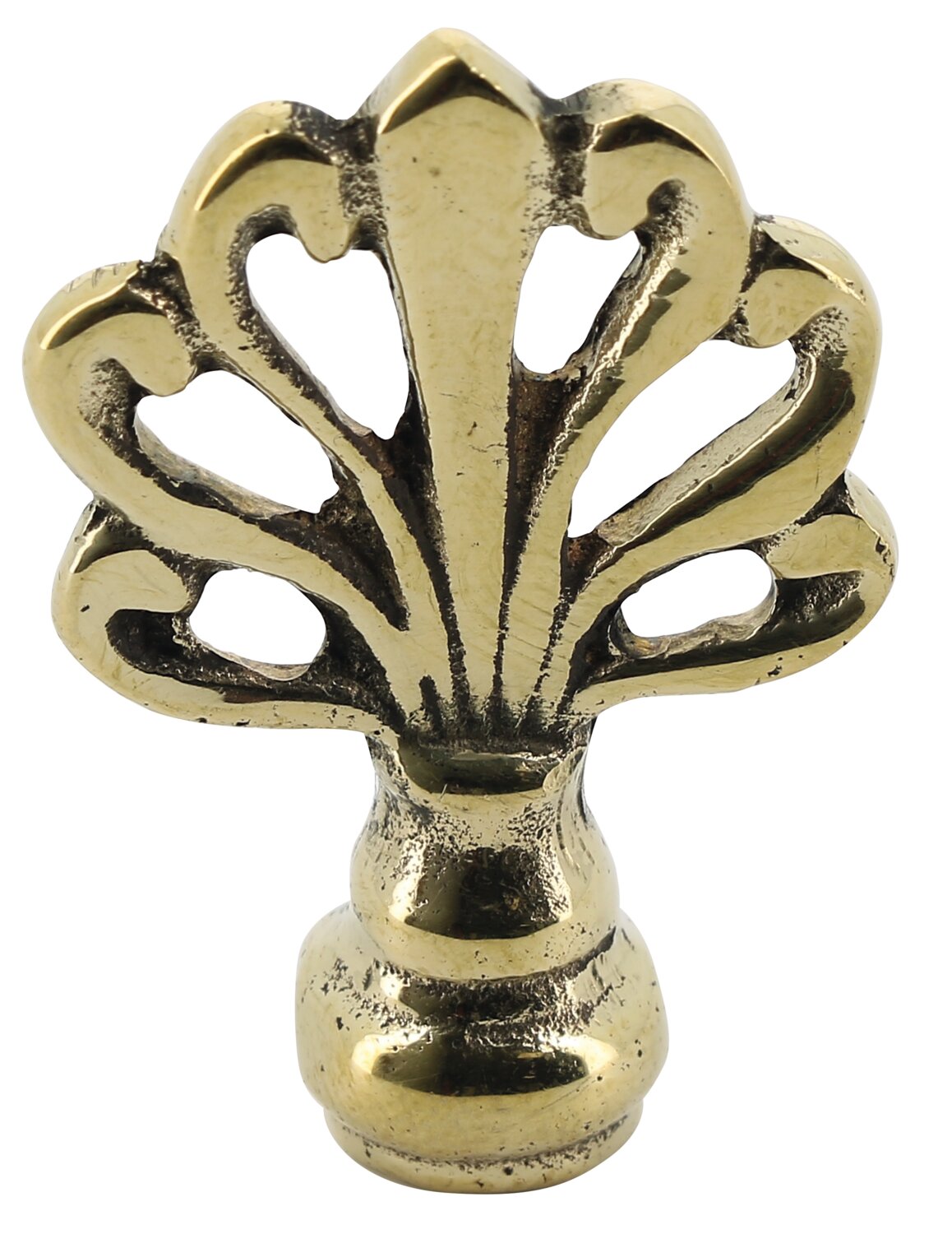 093-30B CABEZA DE LLAVE VIVA