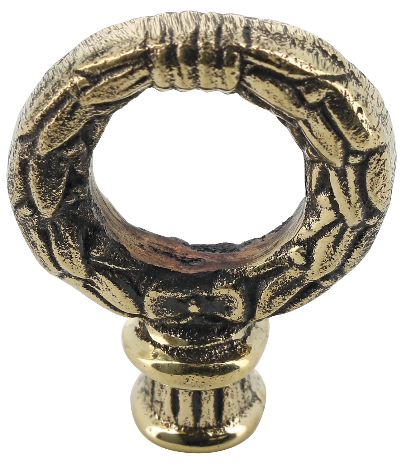 129-06 CABEZA DE LA LLAVE