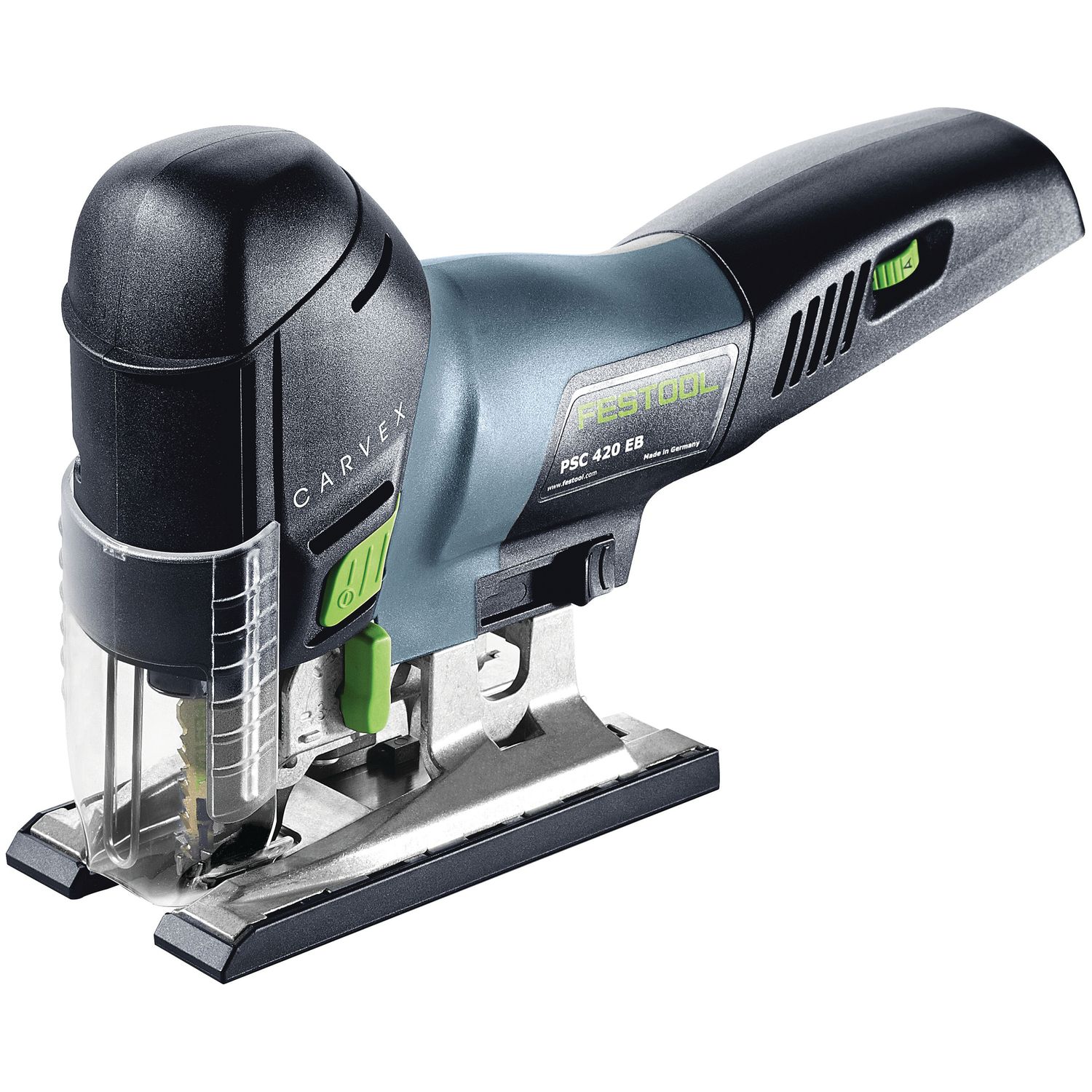 JIGSAW PSC420 SOLA + 1BATT 4AH