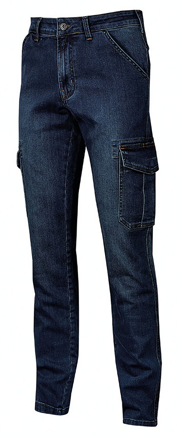 Pantalones Tommi