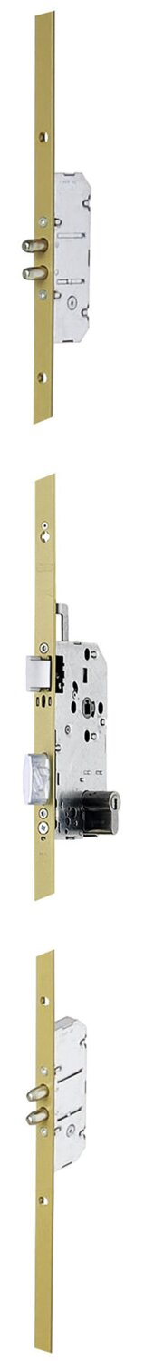 CERRADURA 5PTS STD 5700 T2040MM