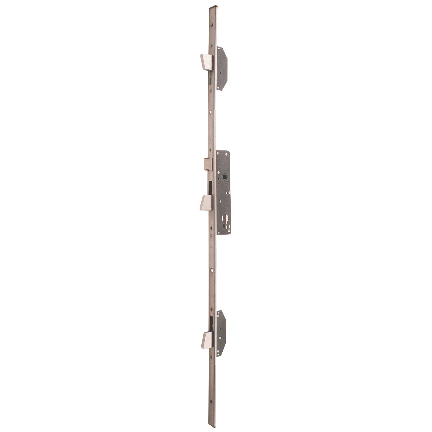 Cerradura multipunto Electa