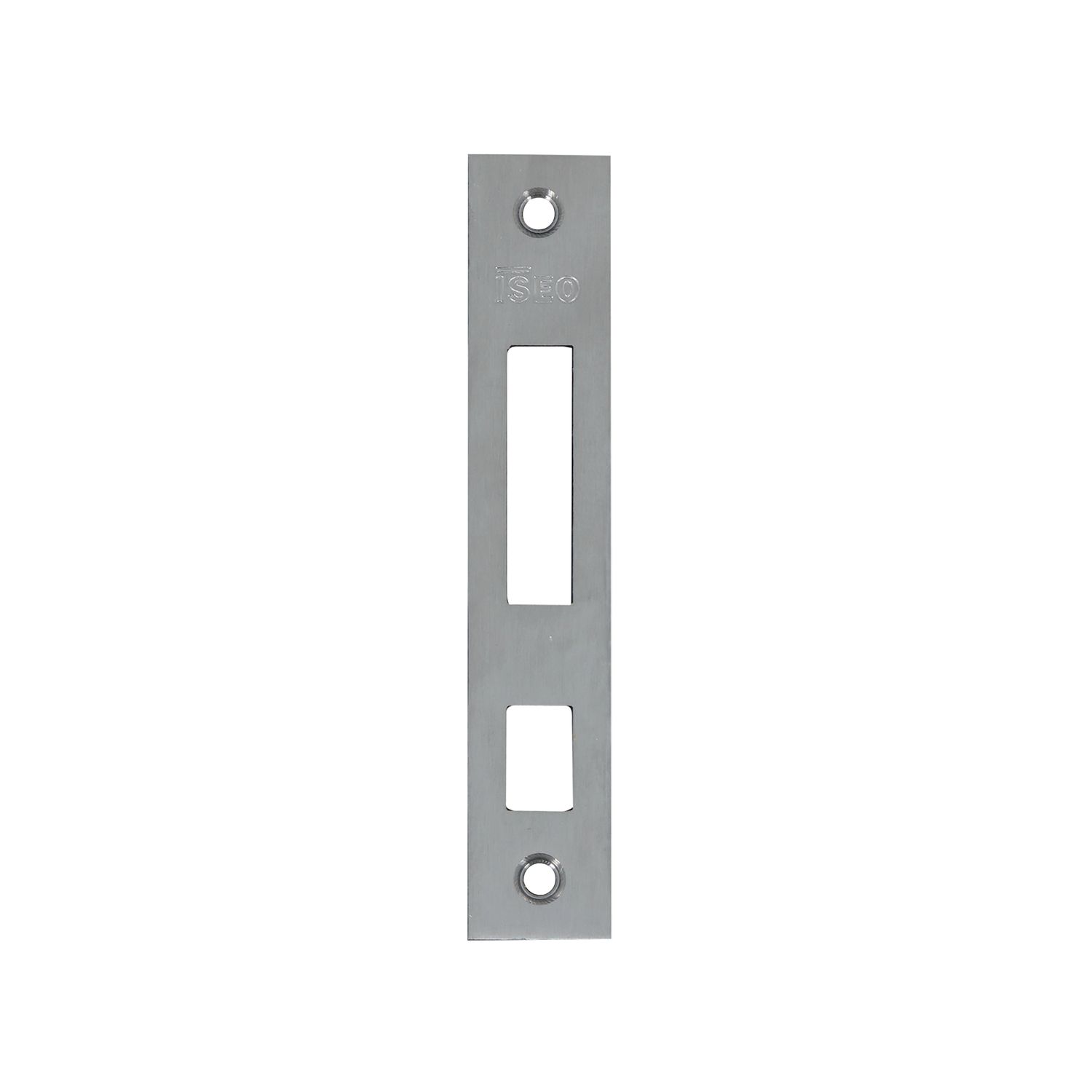 PERFORMA H/B ACERO INOXIDABLE CIERRE PLA