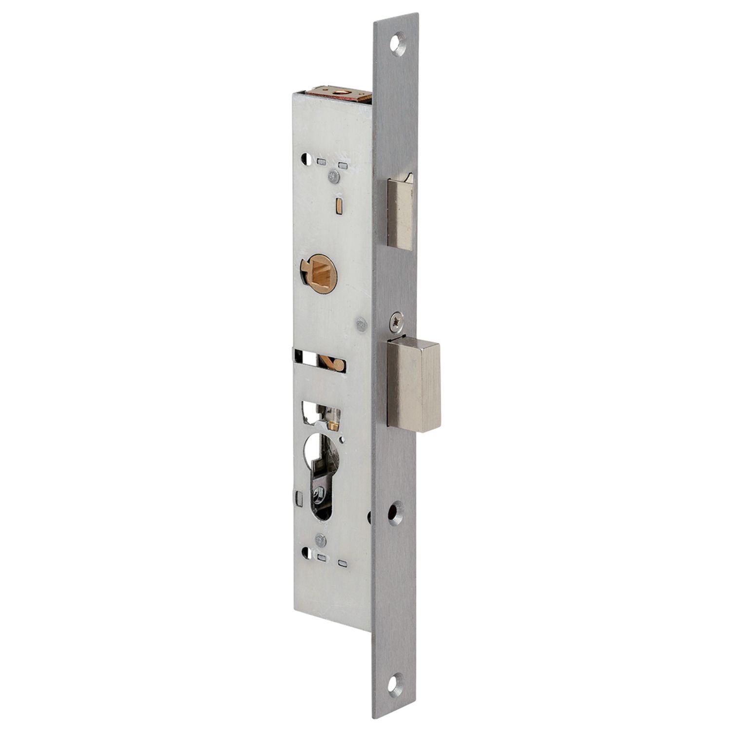 CAJA 3PTS P/CYL PE 36/39 A15 METALUX