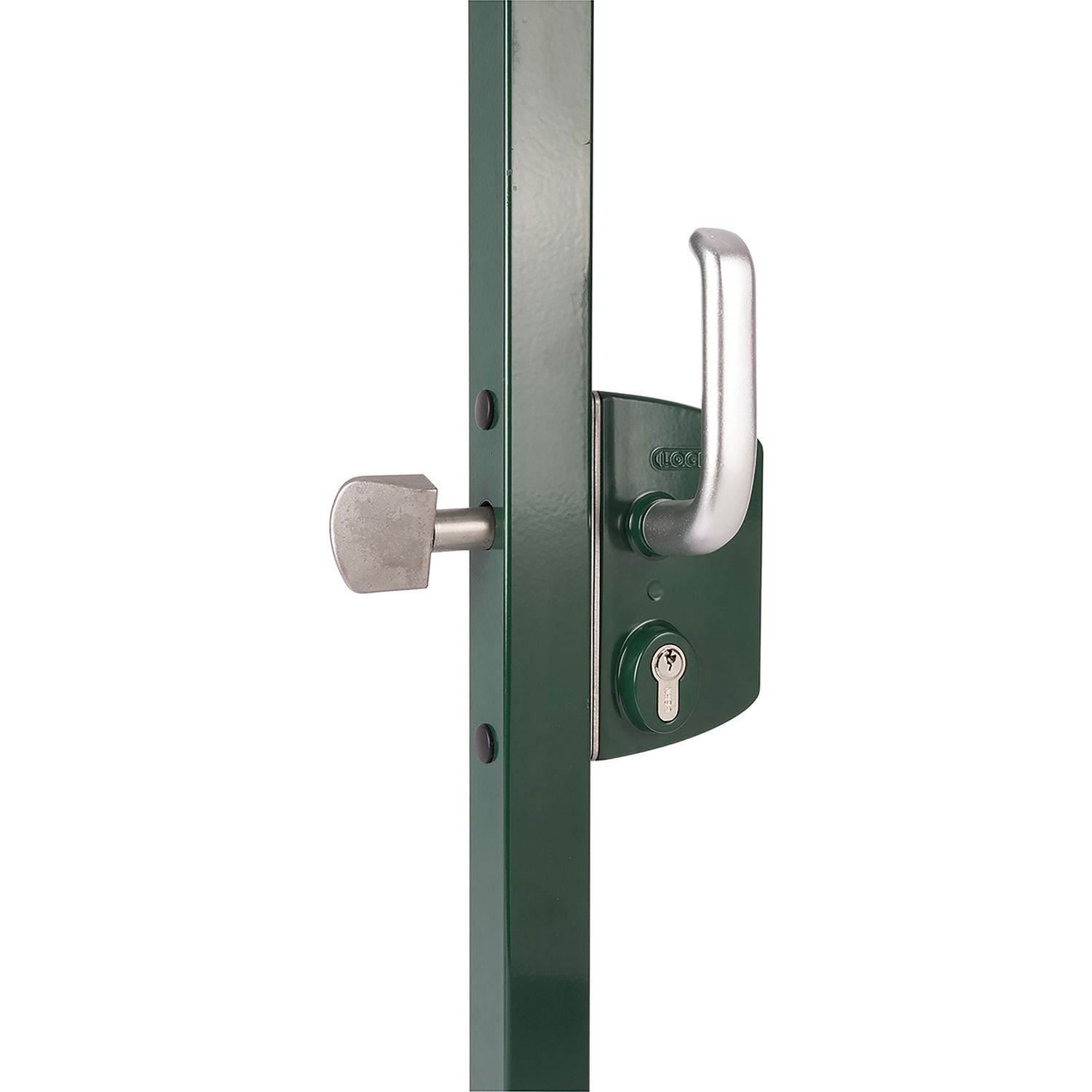 Cerradura de puerta corredera LSKZ