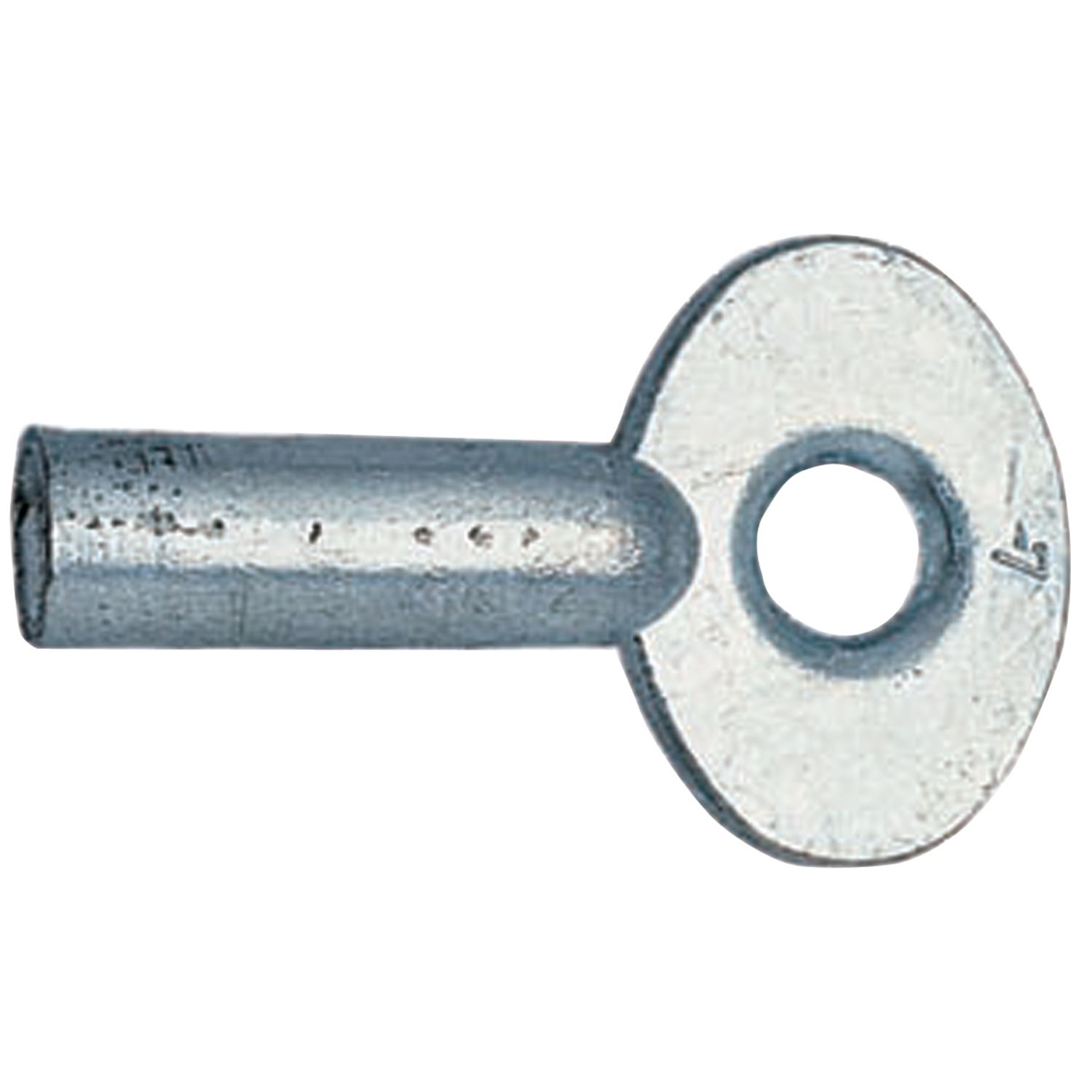LLAVE TRIANGULAR PARA CANDADOS DE ARTILL