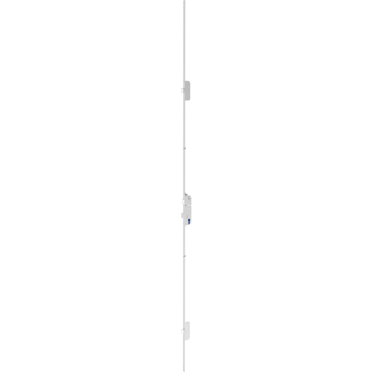Cerradura de falleba automática SÉCURY SF2