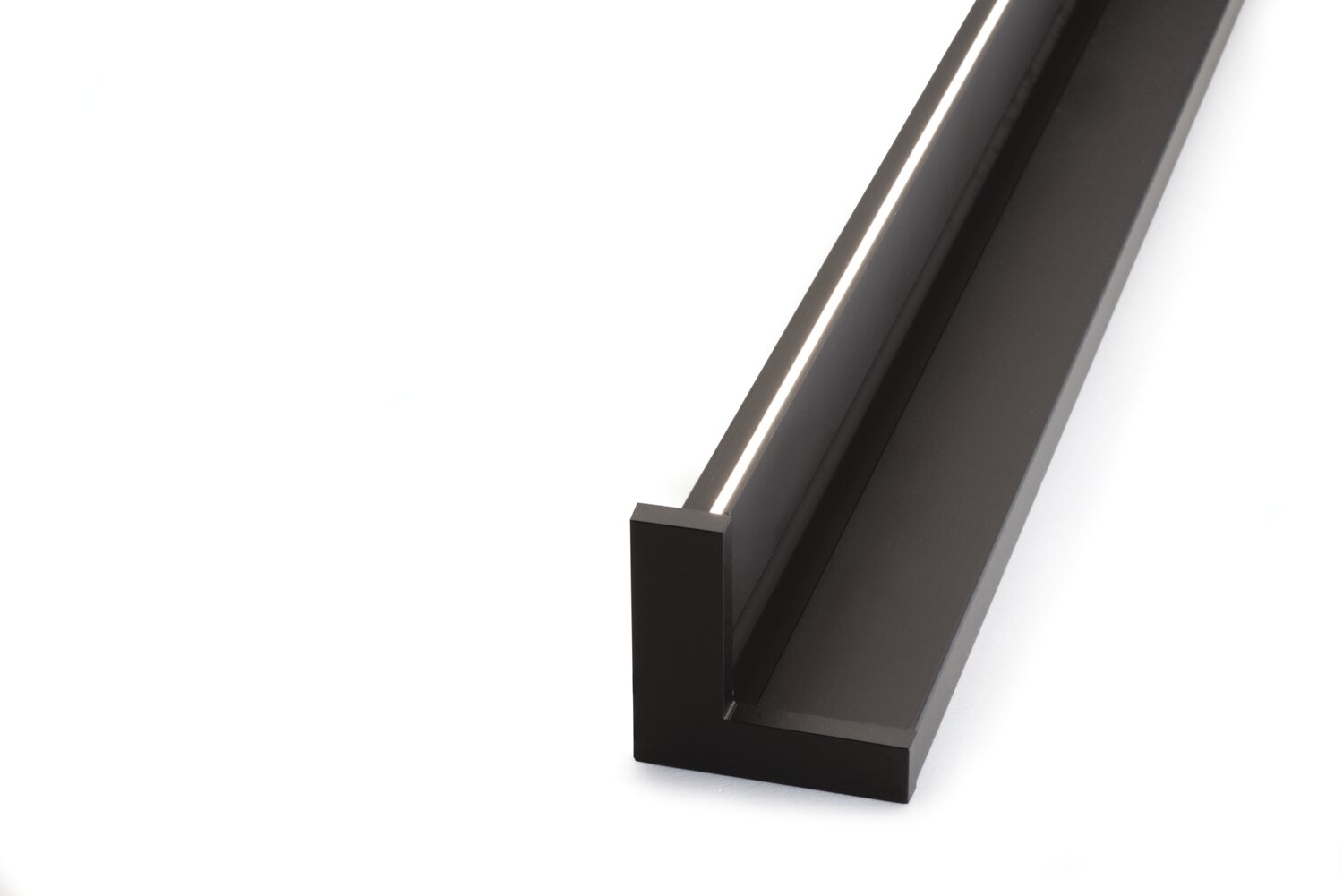 Perfil de aluminio SYSTEMA D-Motion 24 V