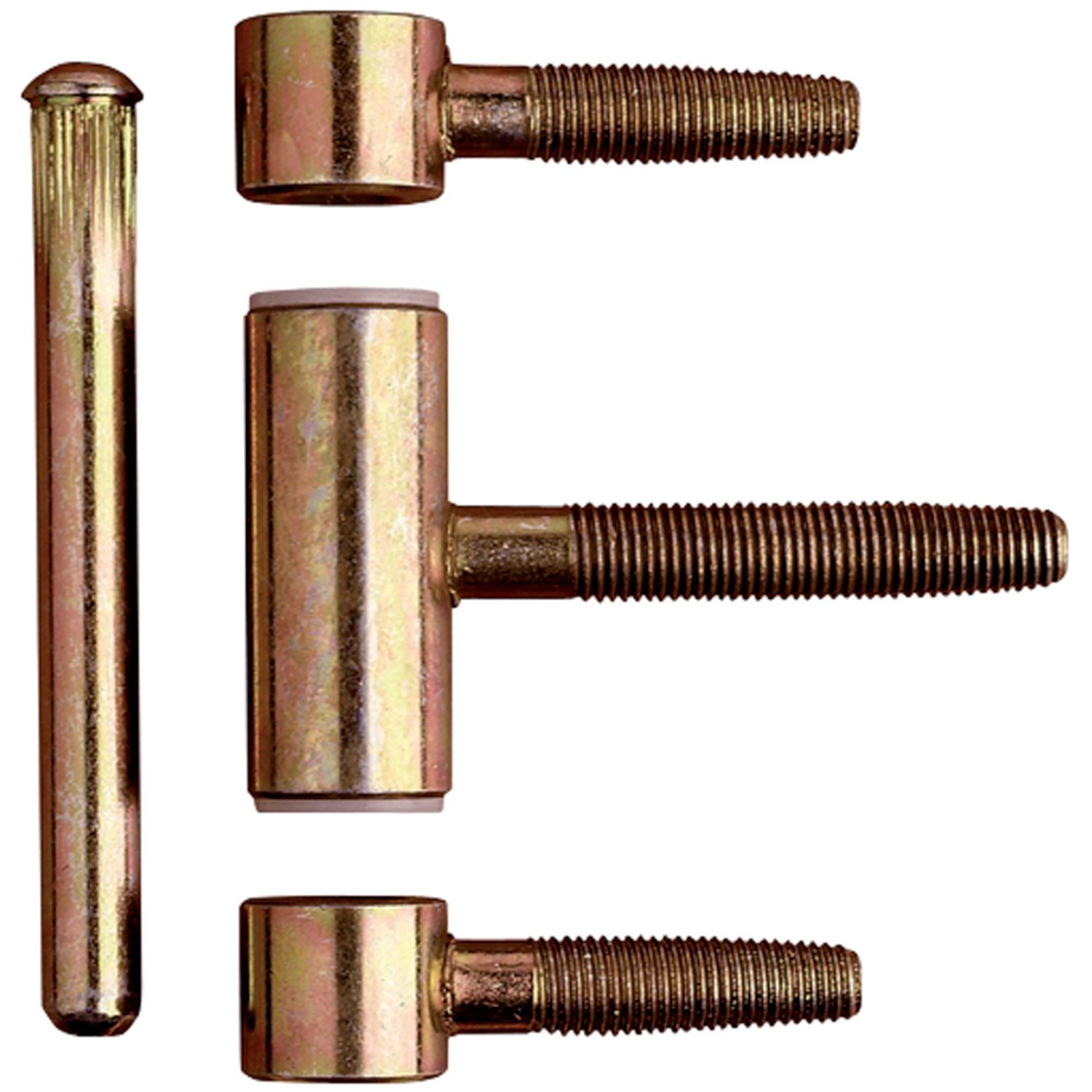 TAPÓN ROSCADO DE 3 CONTACTOS S/N ZG DE N