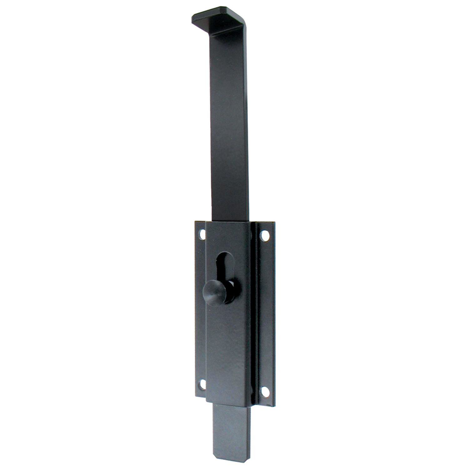 Tornillo de aluminio Tipo bayoneta