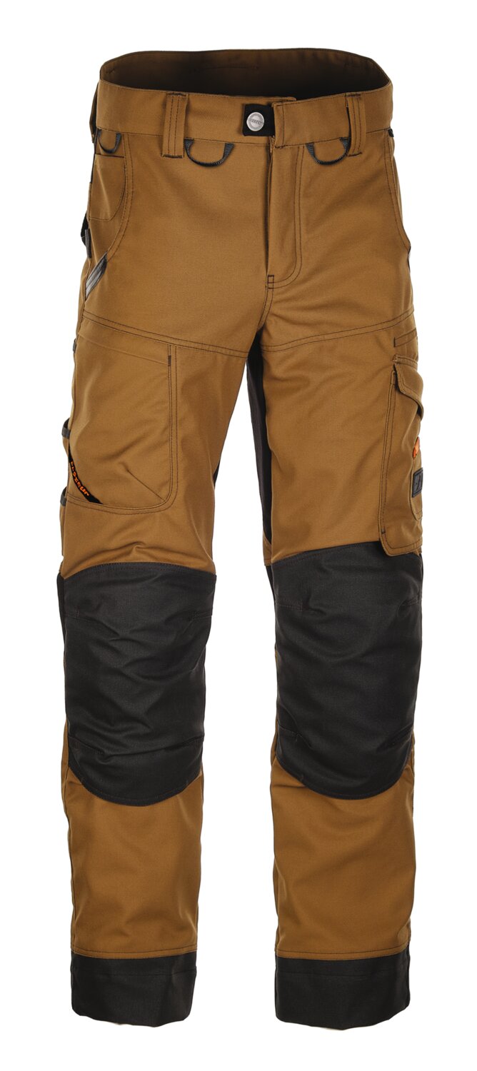 Pantalones Trident Multi