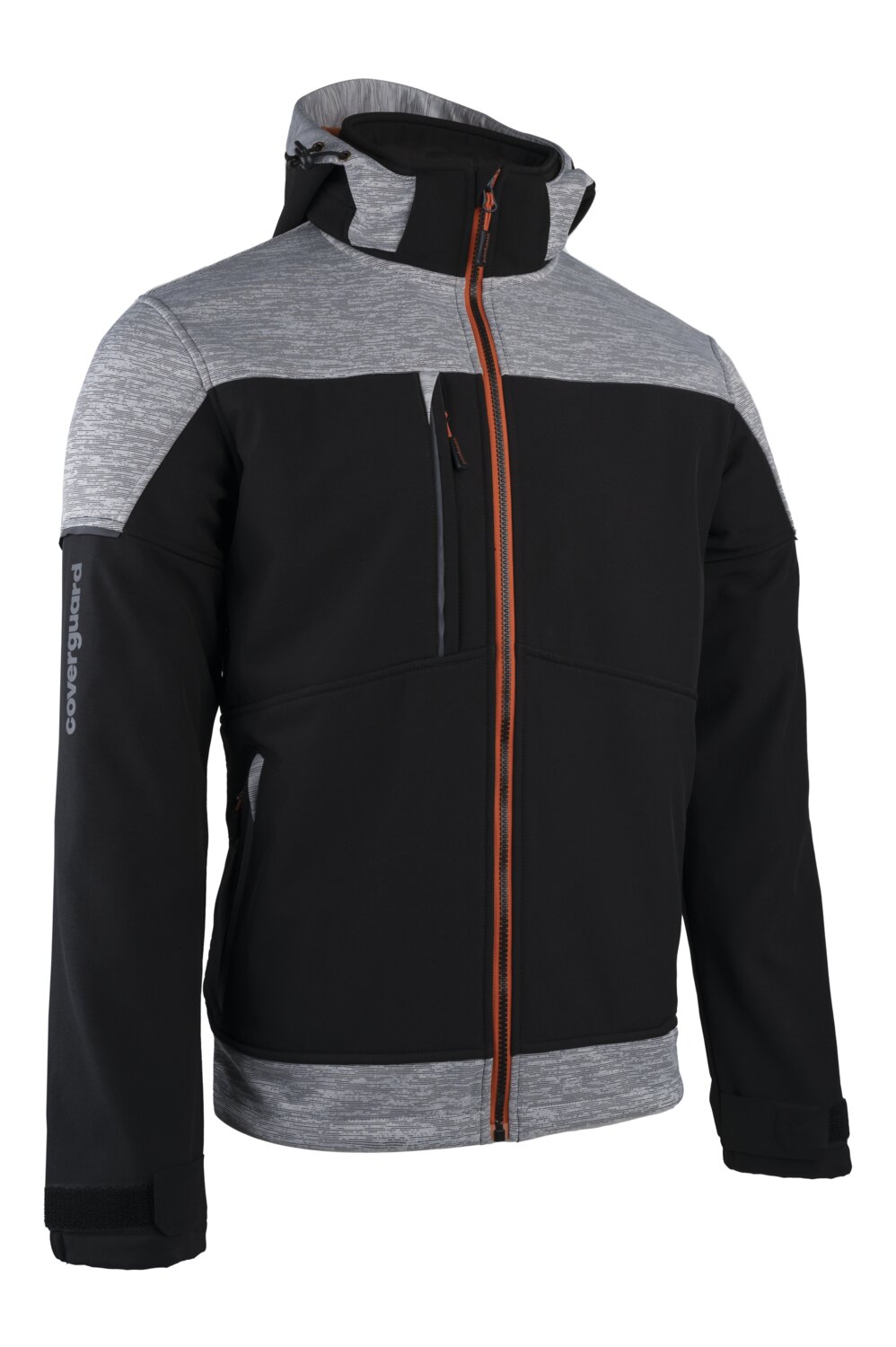 Chaqueta softshell Banjo