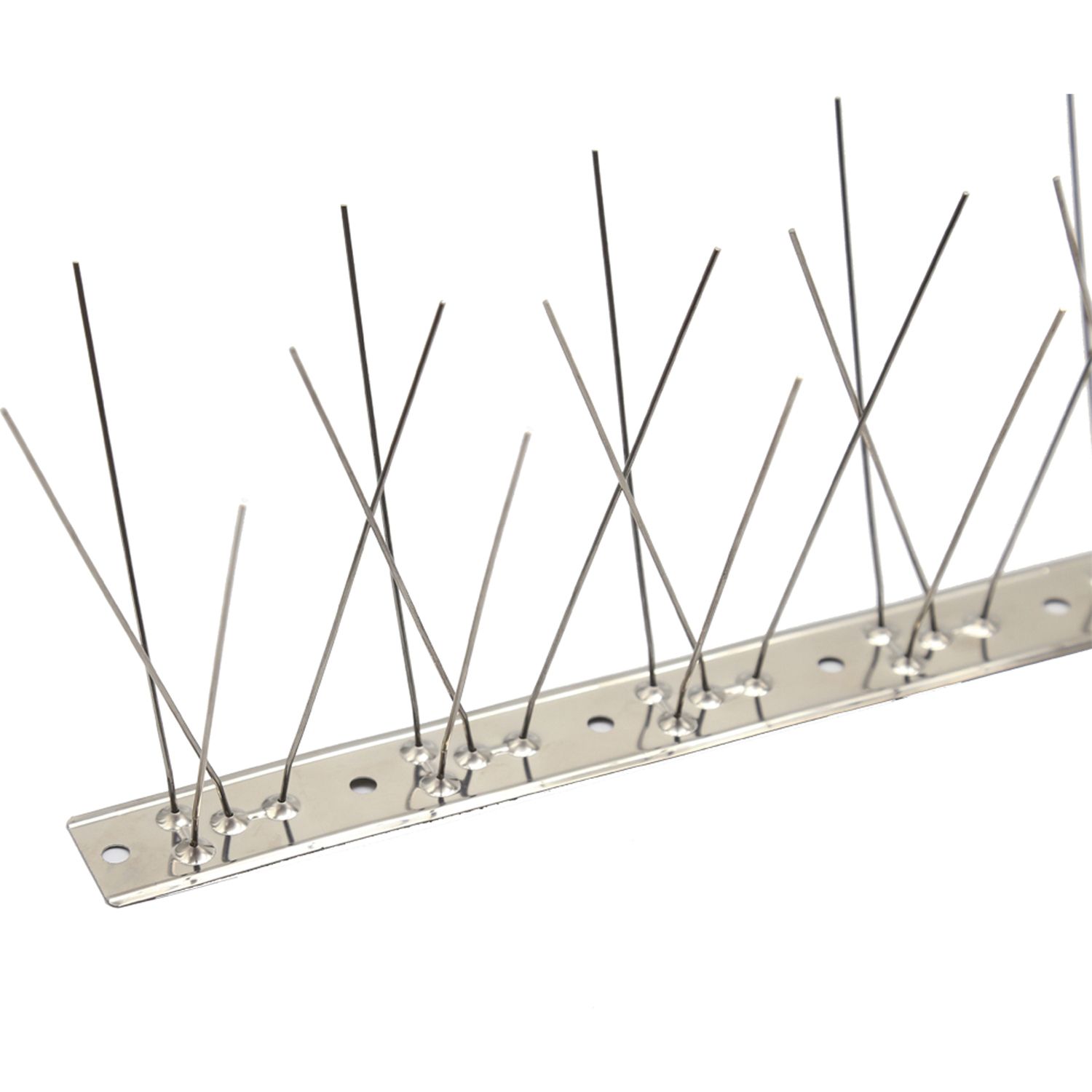 PICO ANTI PÁJAROS 100CM CTN50PCS