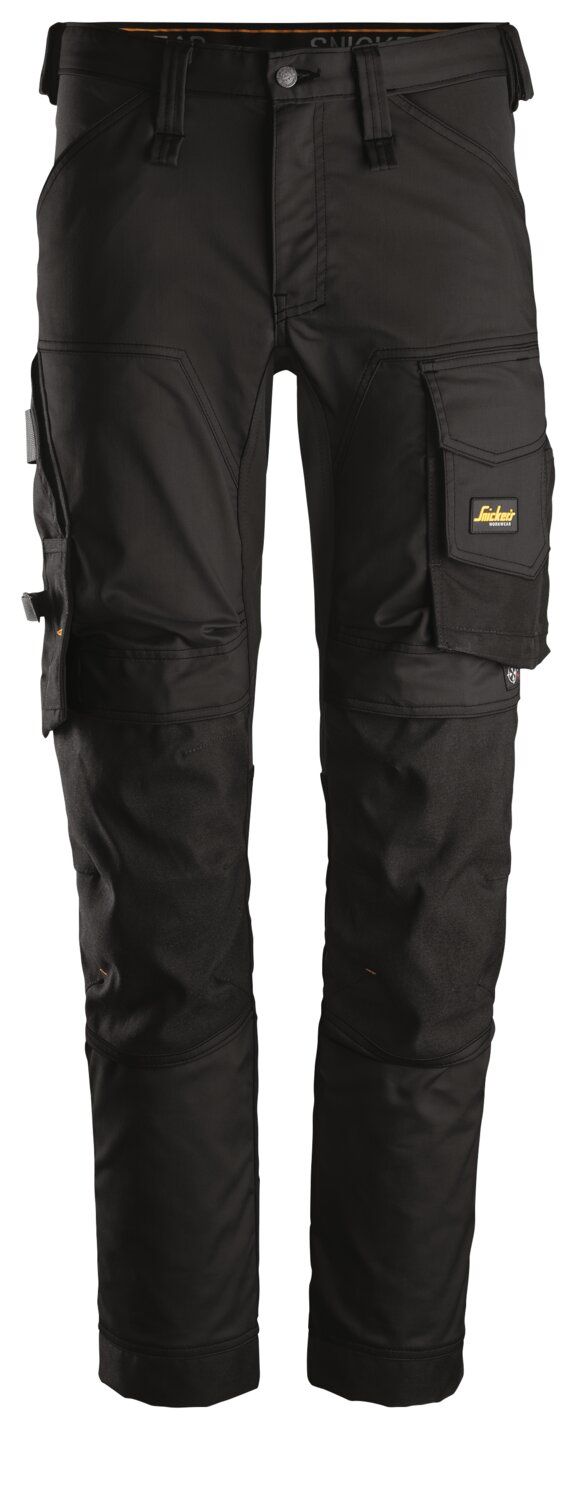 Pantalones AllroundWork 6341