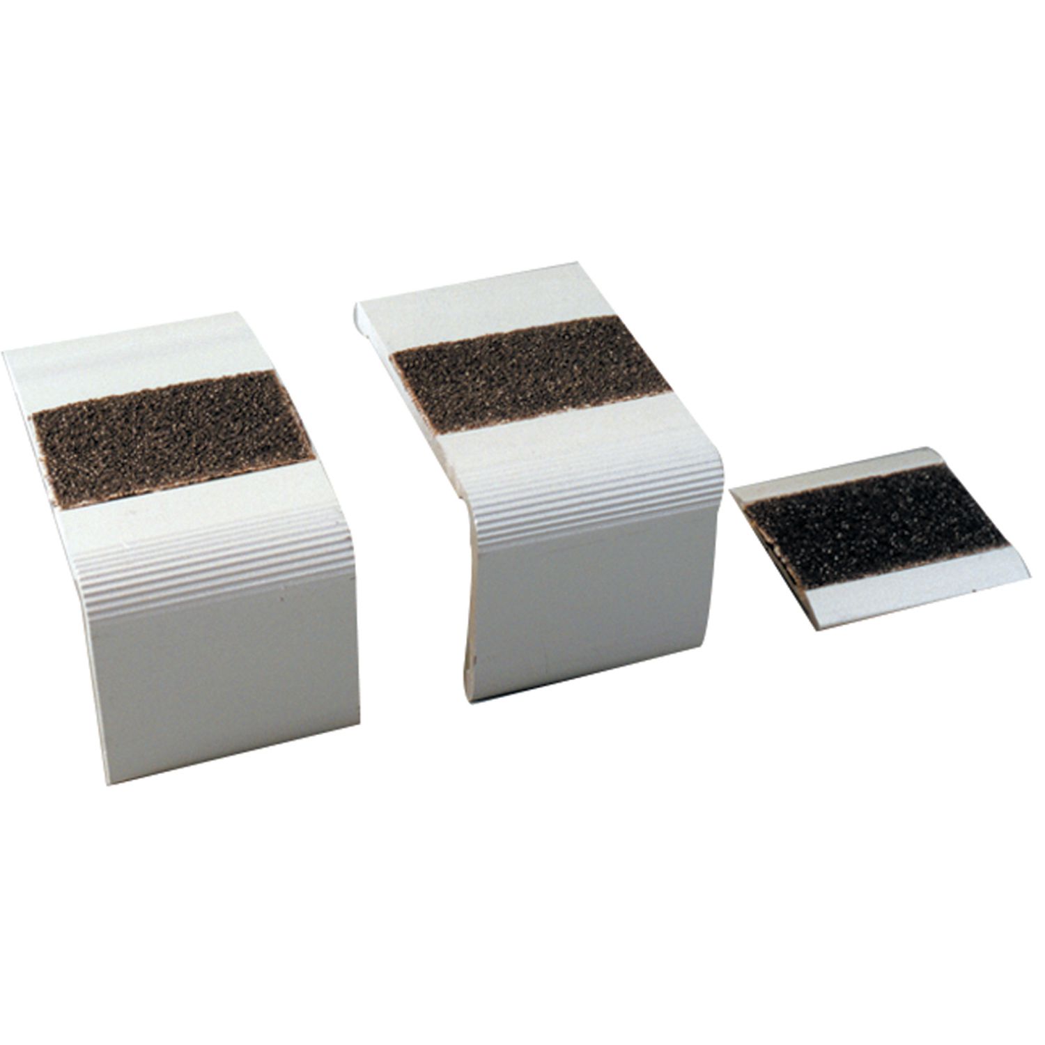 PASO ADHESIVO NIPEL 55X32 mm 300