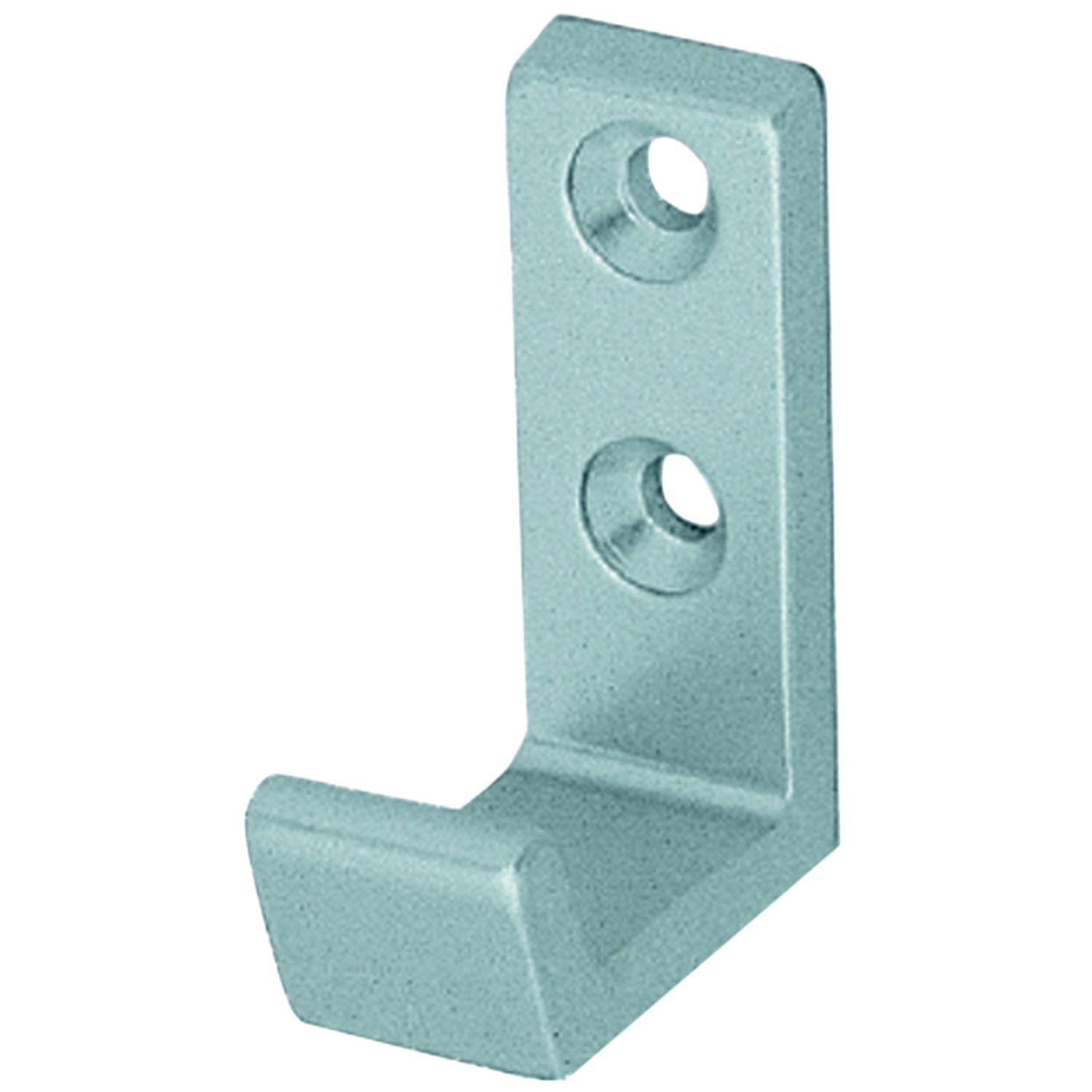 SOPORTE 1 CABEZA PM 550 ALUMINIO ANOD PL