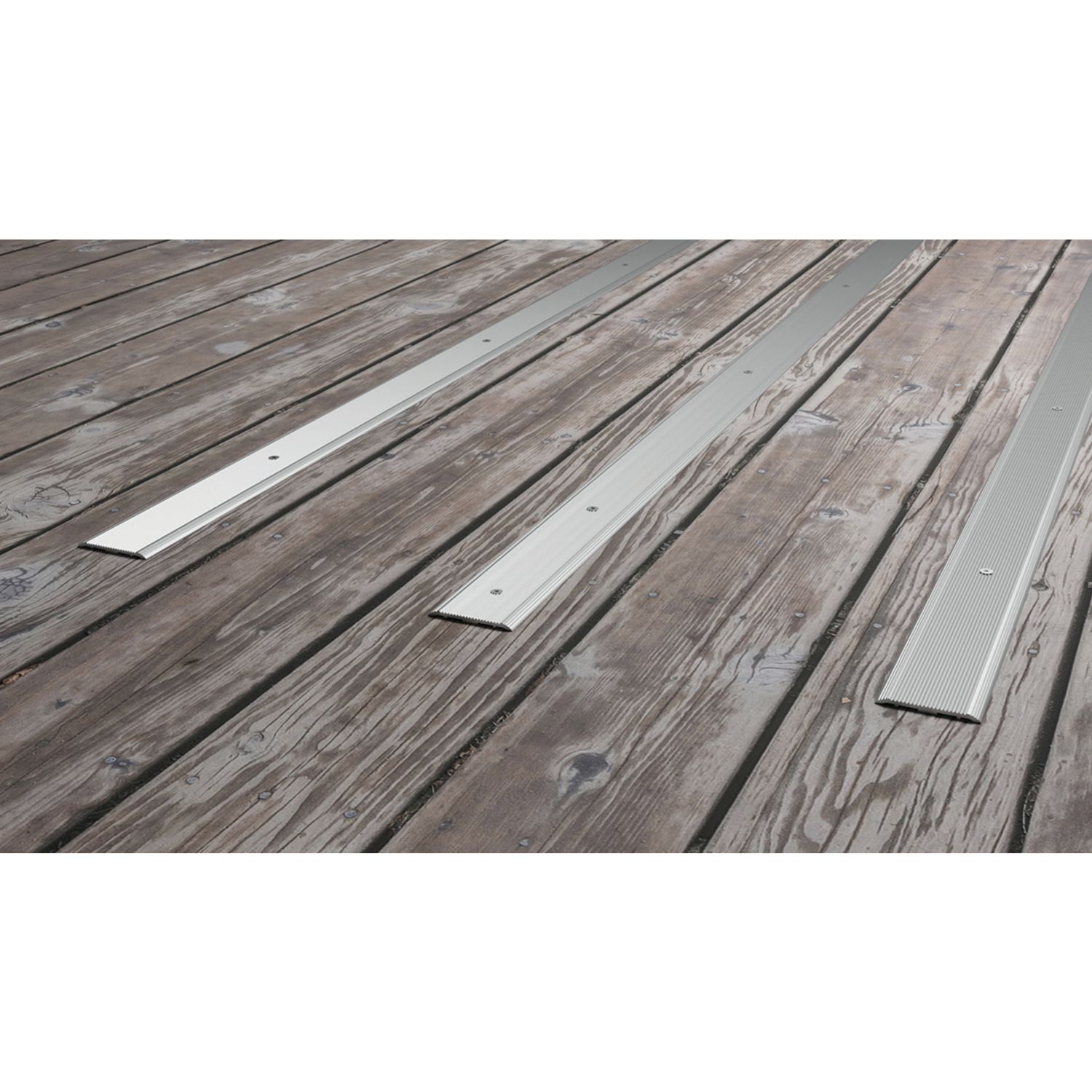 PERFIL DE ALUMINIO 55X4MM RANURADO TALAD