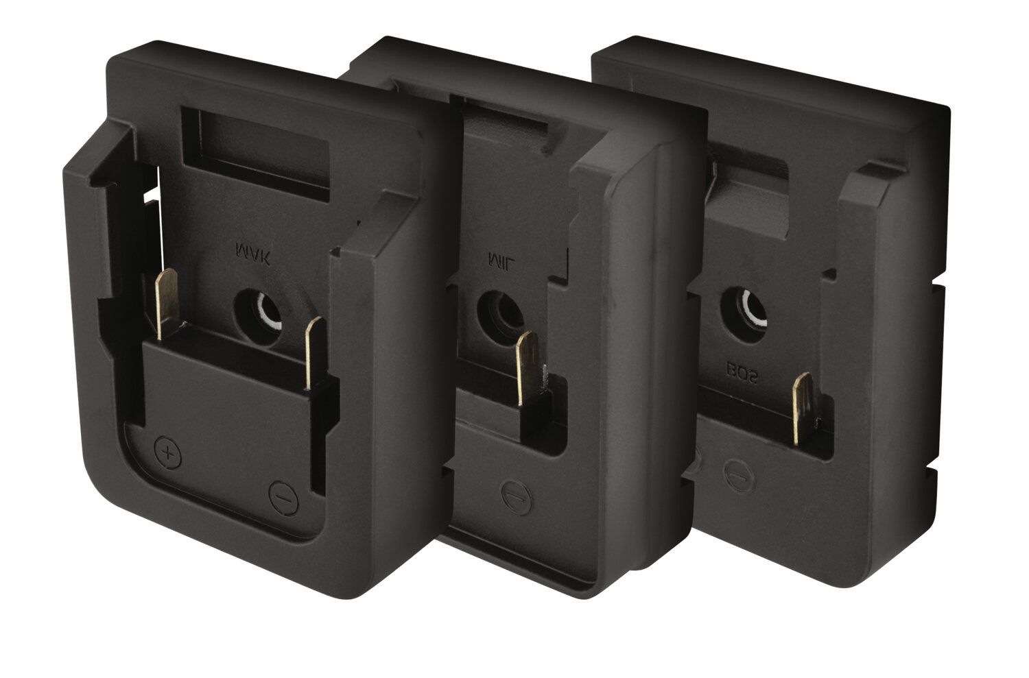 Adaptador para batería de 18 V