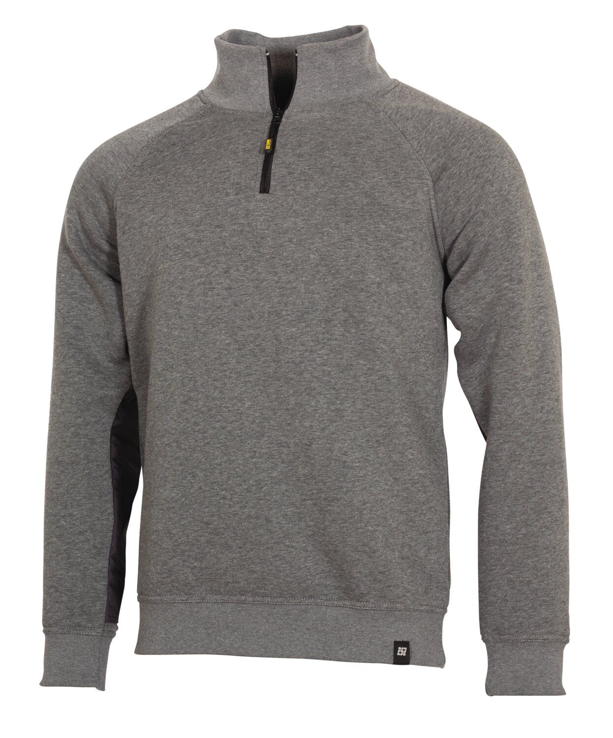 Sudadera Michigan 2 membranas Gris moteado